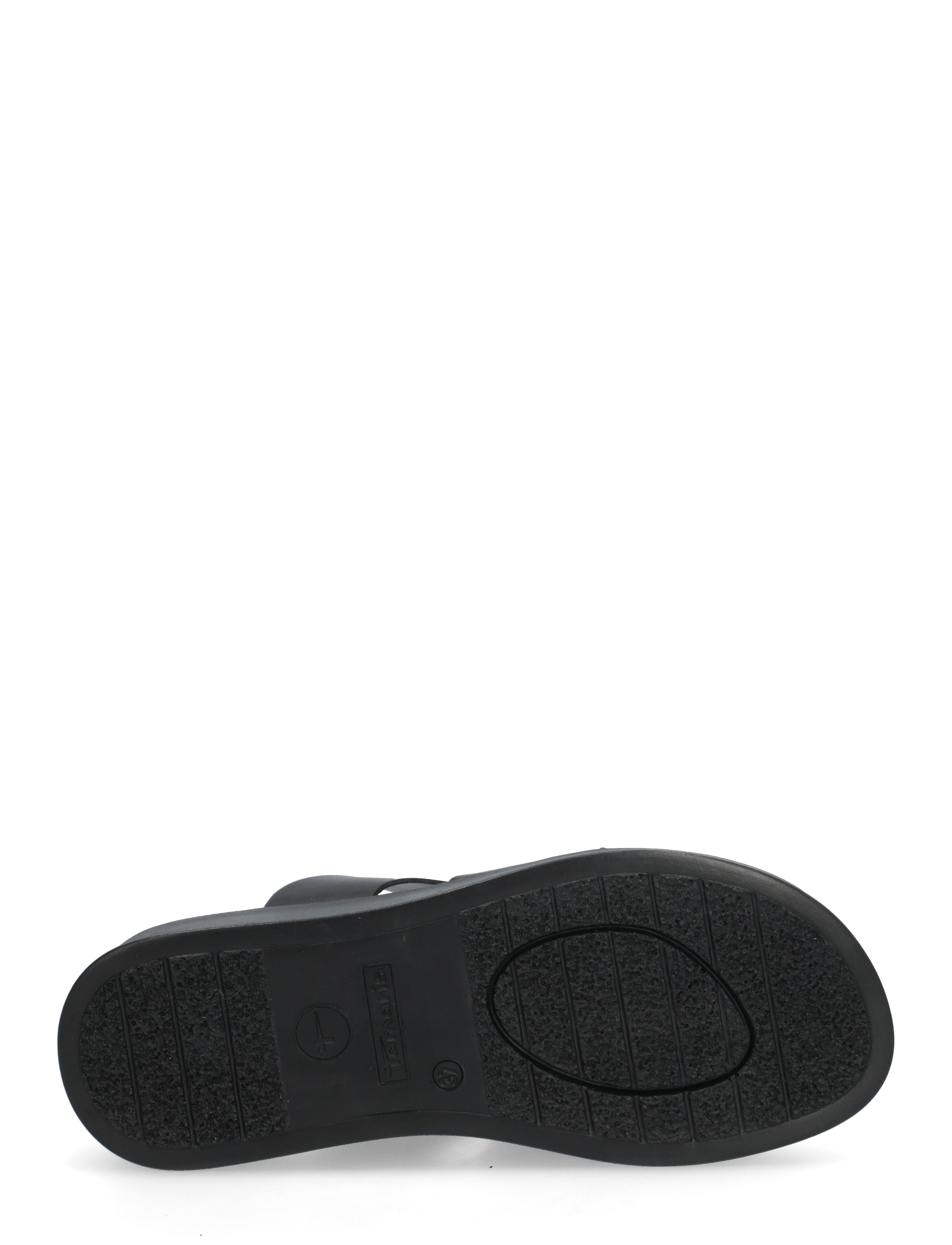 Tamaris - Women Slides - black - 4