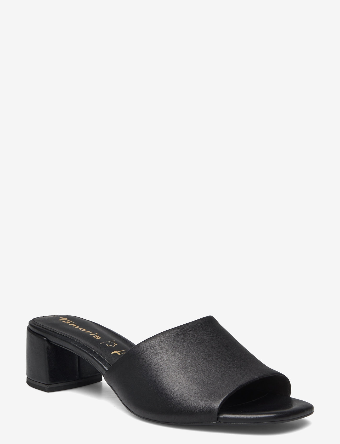Tamaris - Women Slides - black - 0