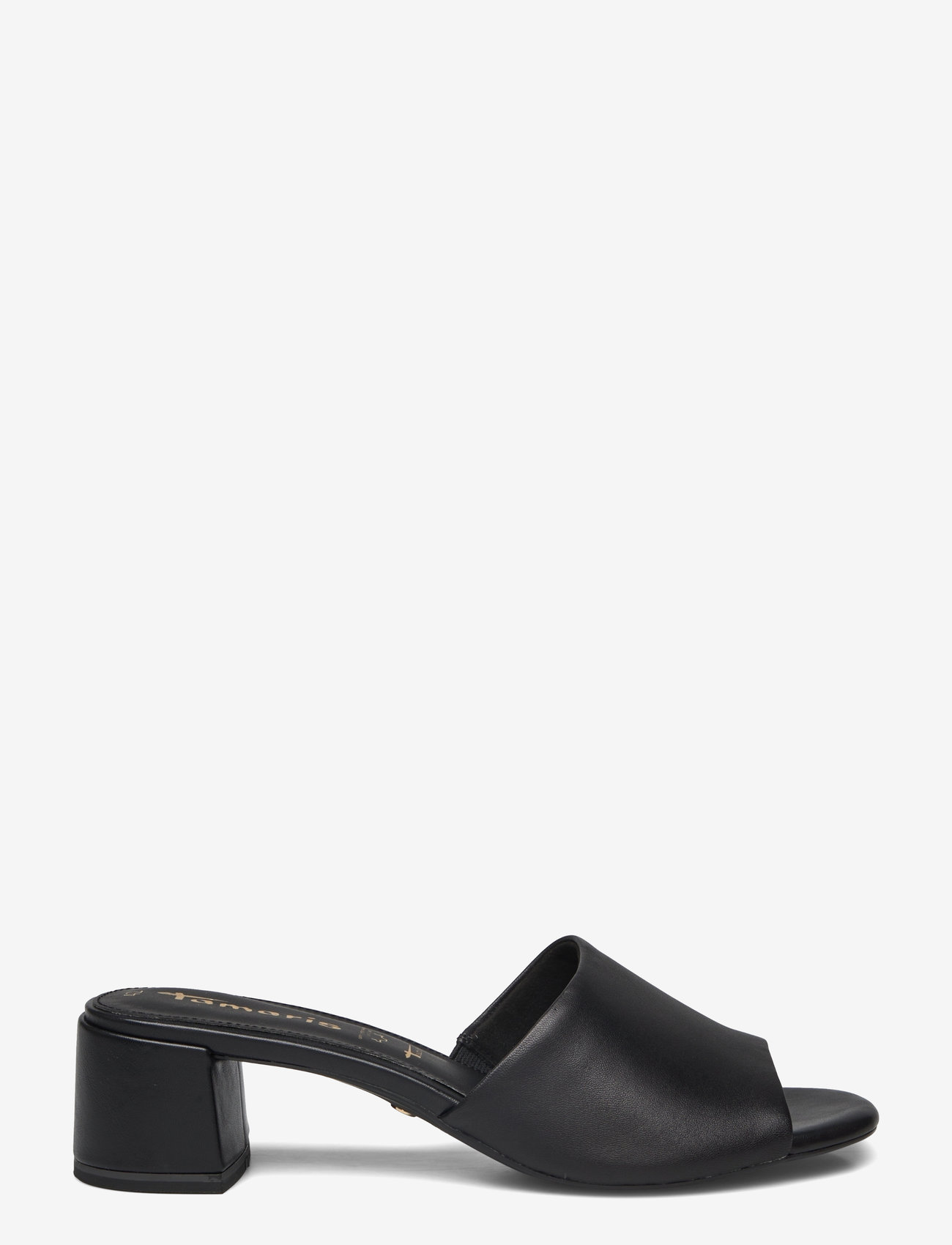Tamaris - Women Slides - black - 1