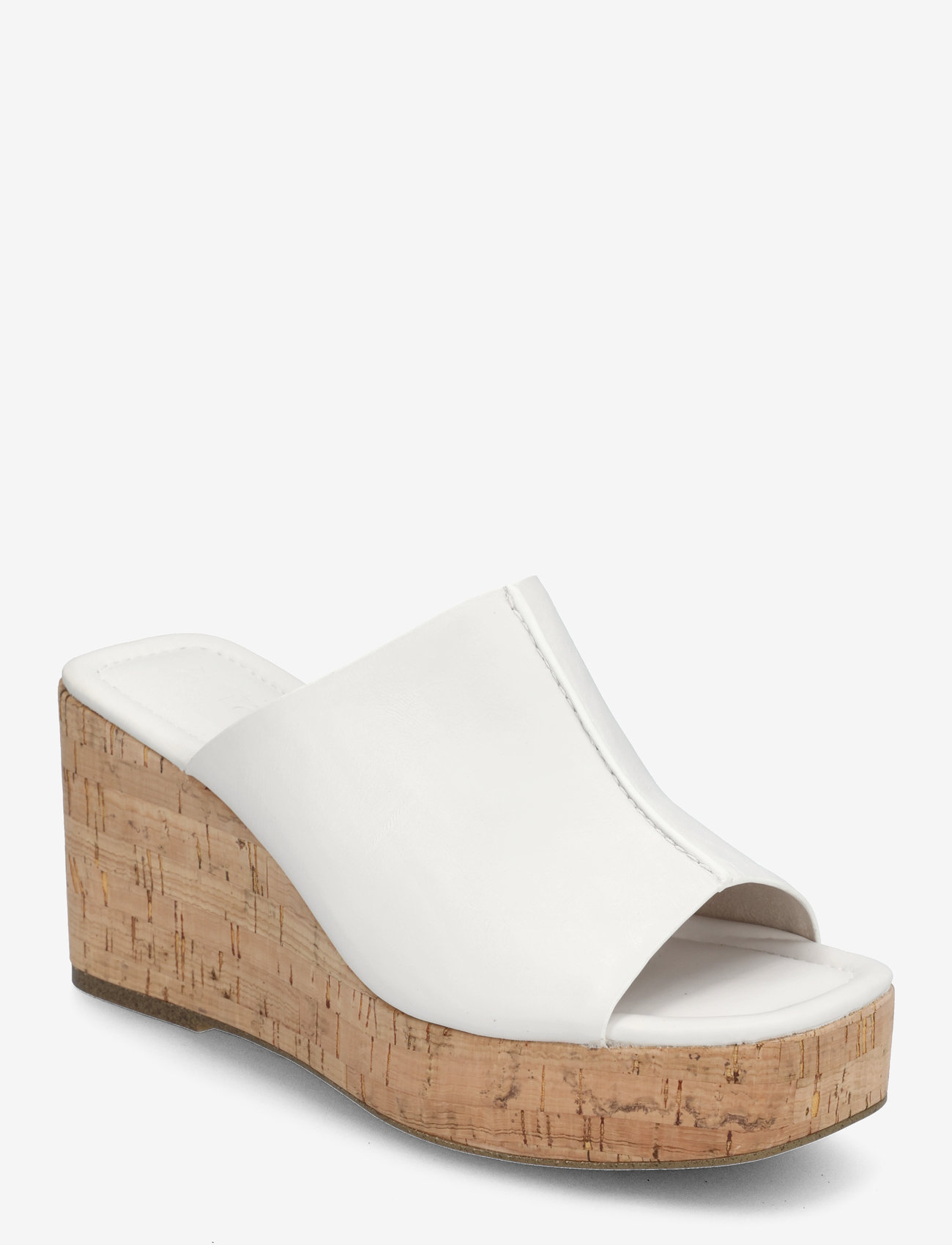 Tamaris - Women Slides - white - 0