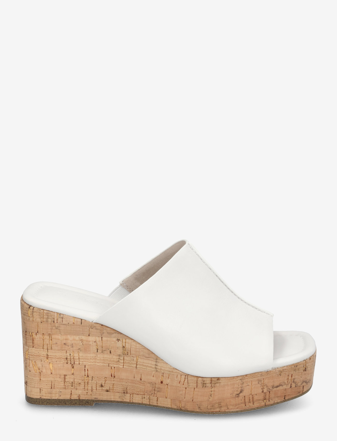 Tamaris - Women Slides - white - 1