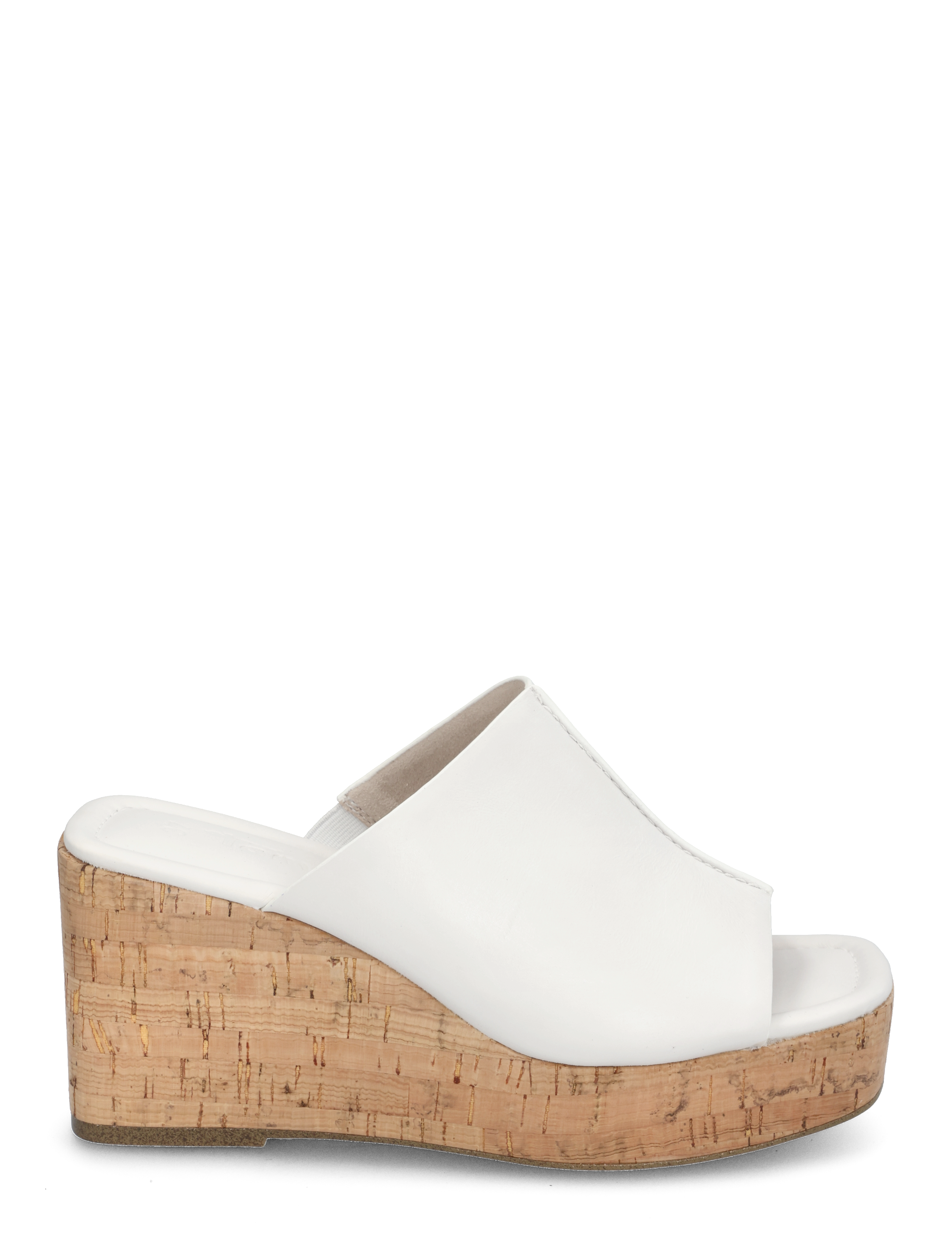 Tamaris - Women Slides - white - 1