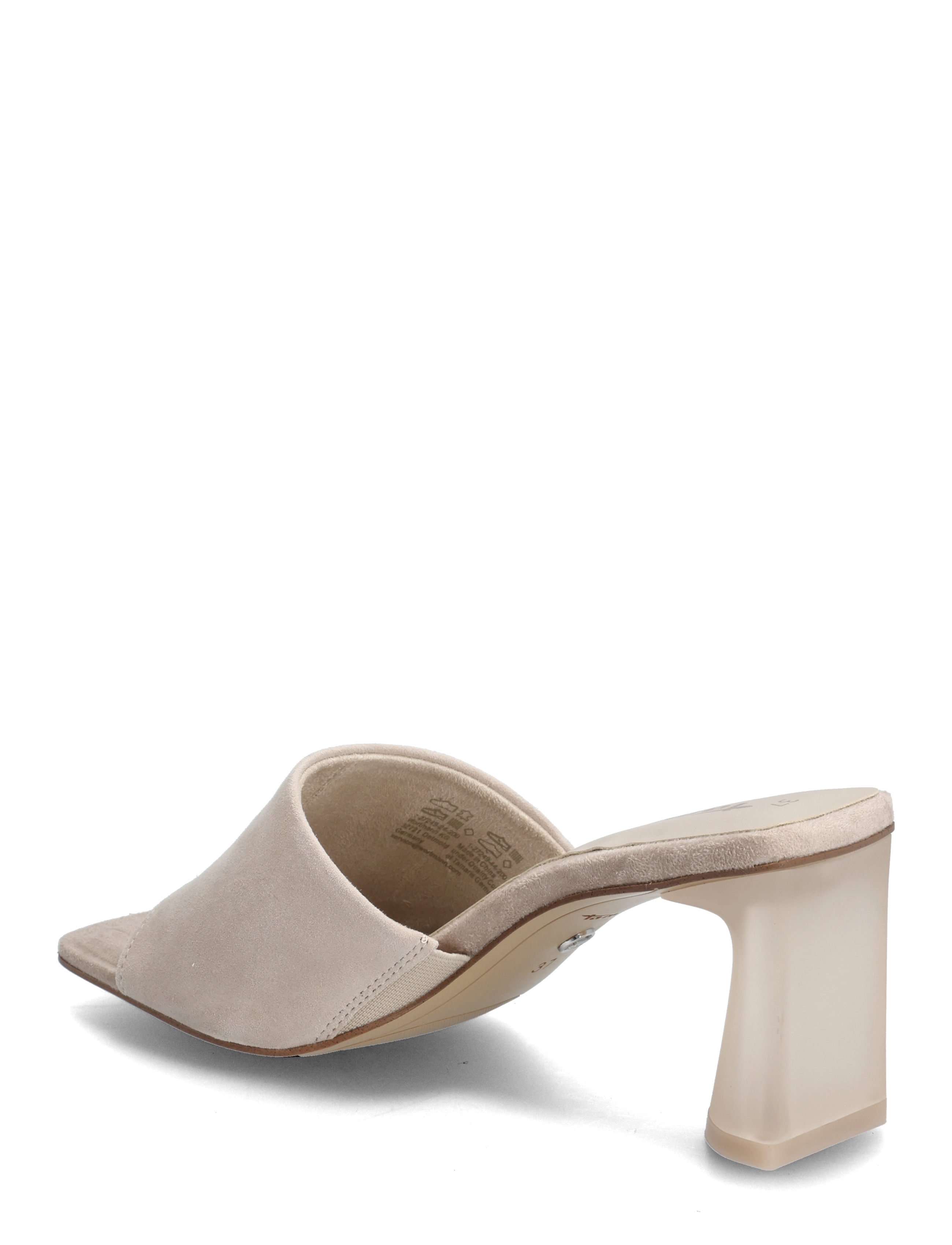 Tamaris - Women Slides - grey - 2