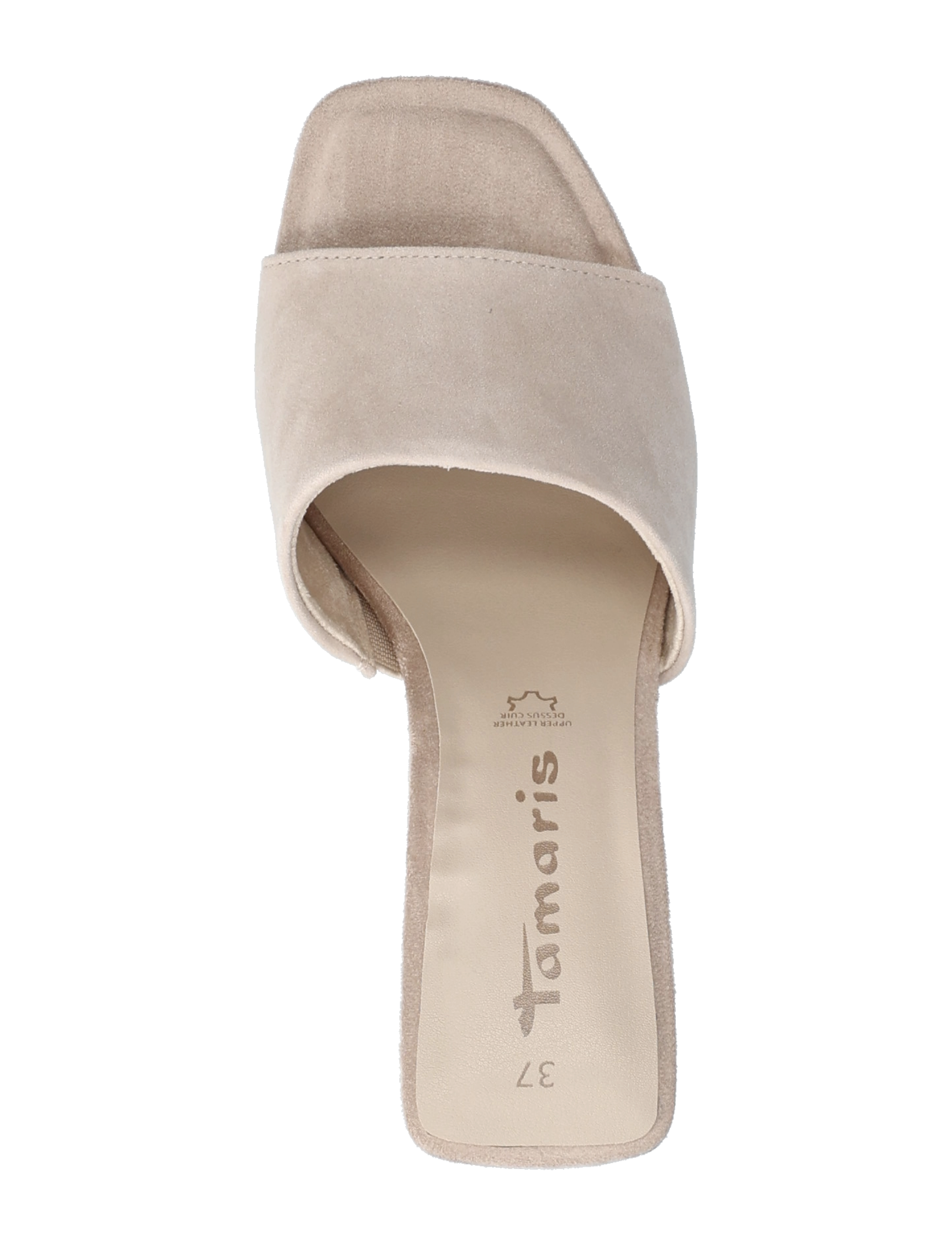 Tamaris - Women Slides - grey - 3