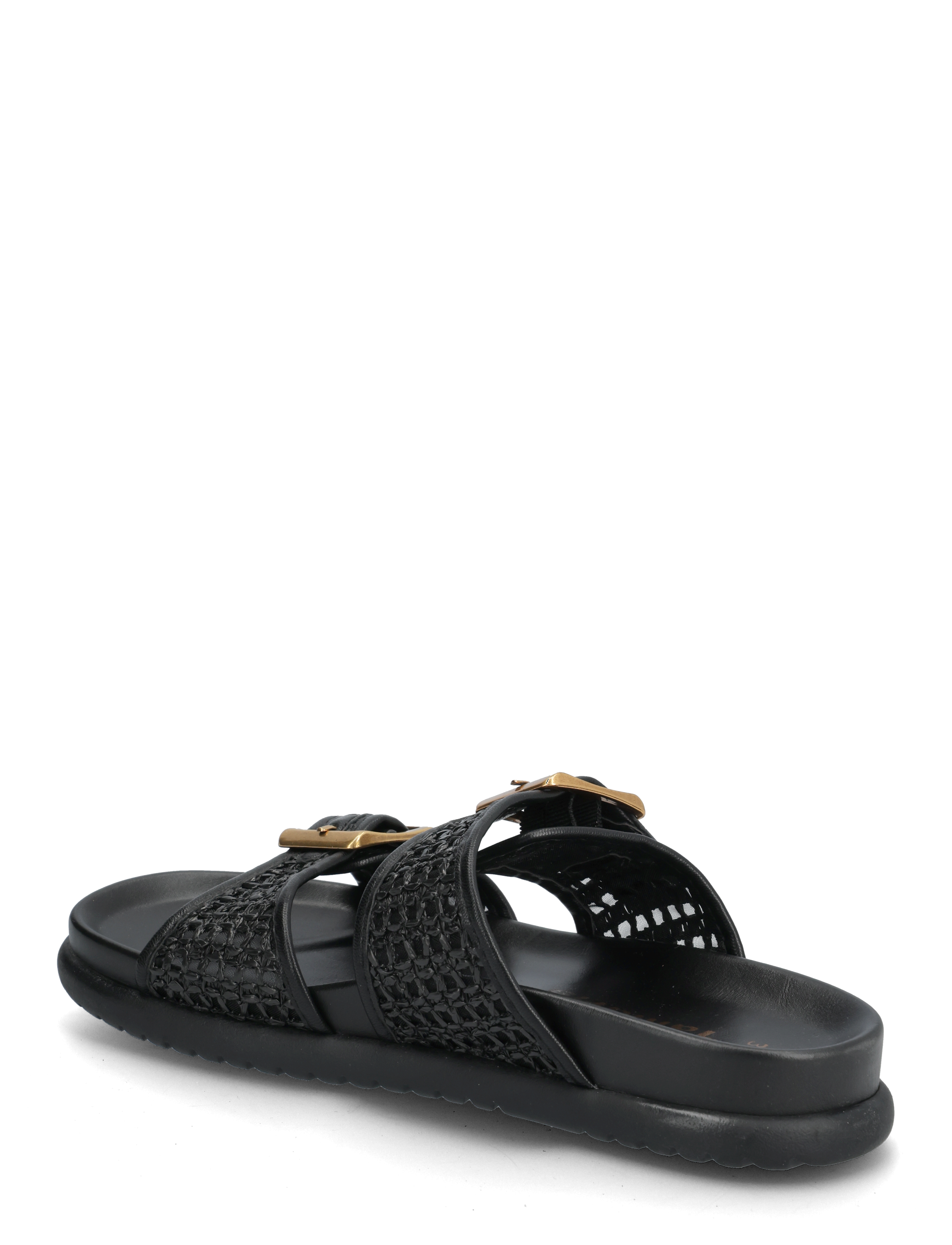 Tamaris - Women Slides - black - 2