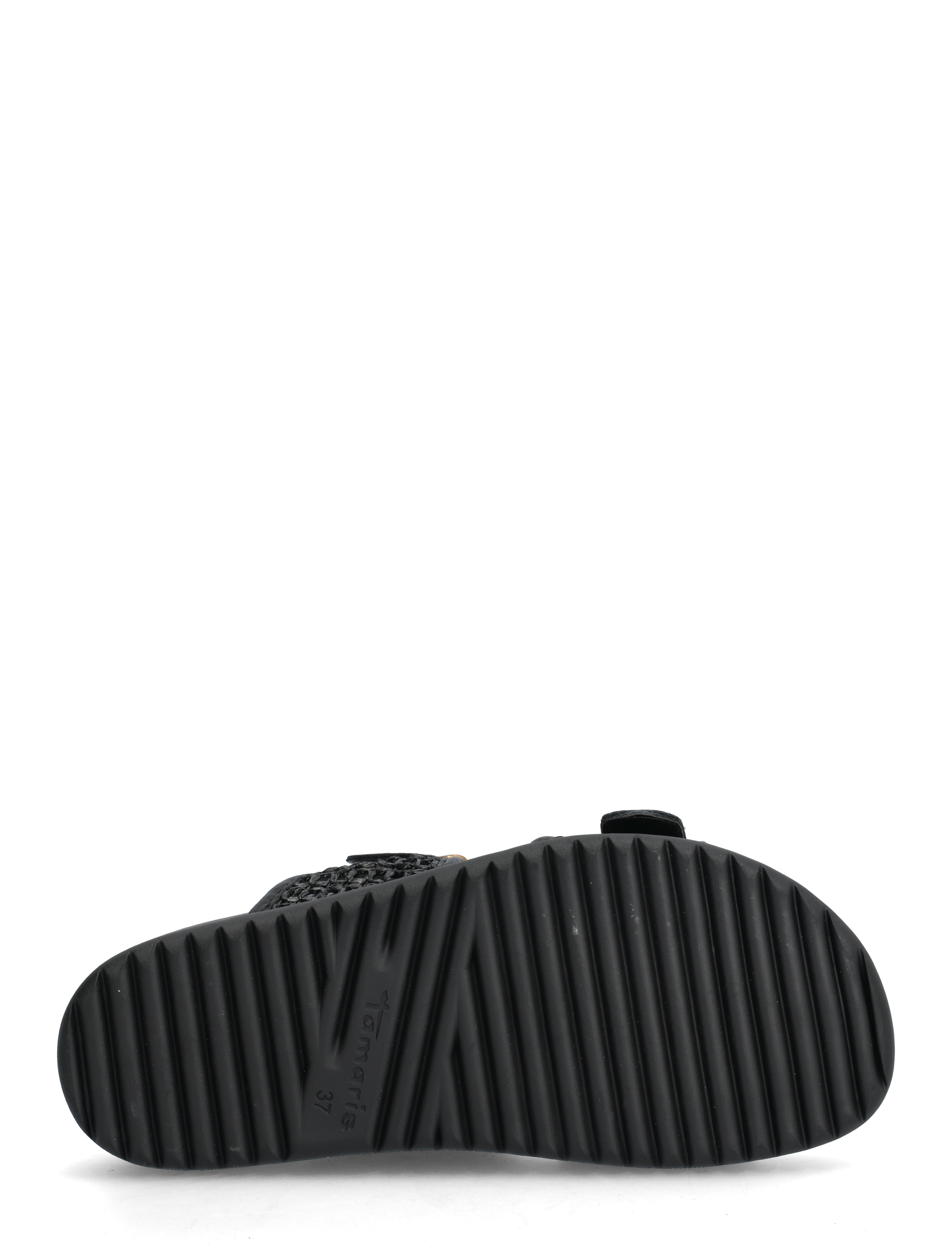 Tamaris - Women Slides - black - 4