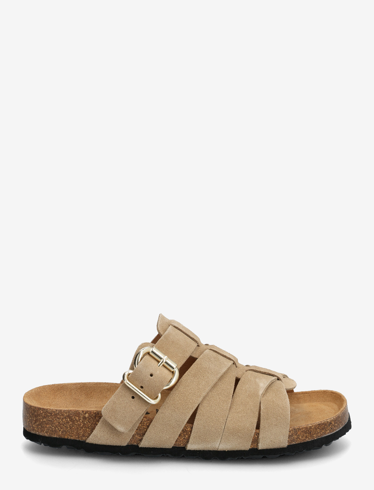 Tamaris - Women Slides - kontsata sandaalid - taupe - 2