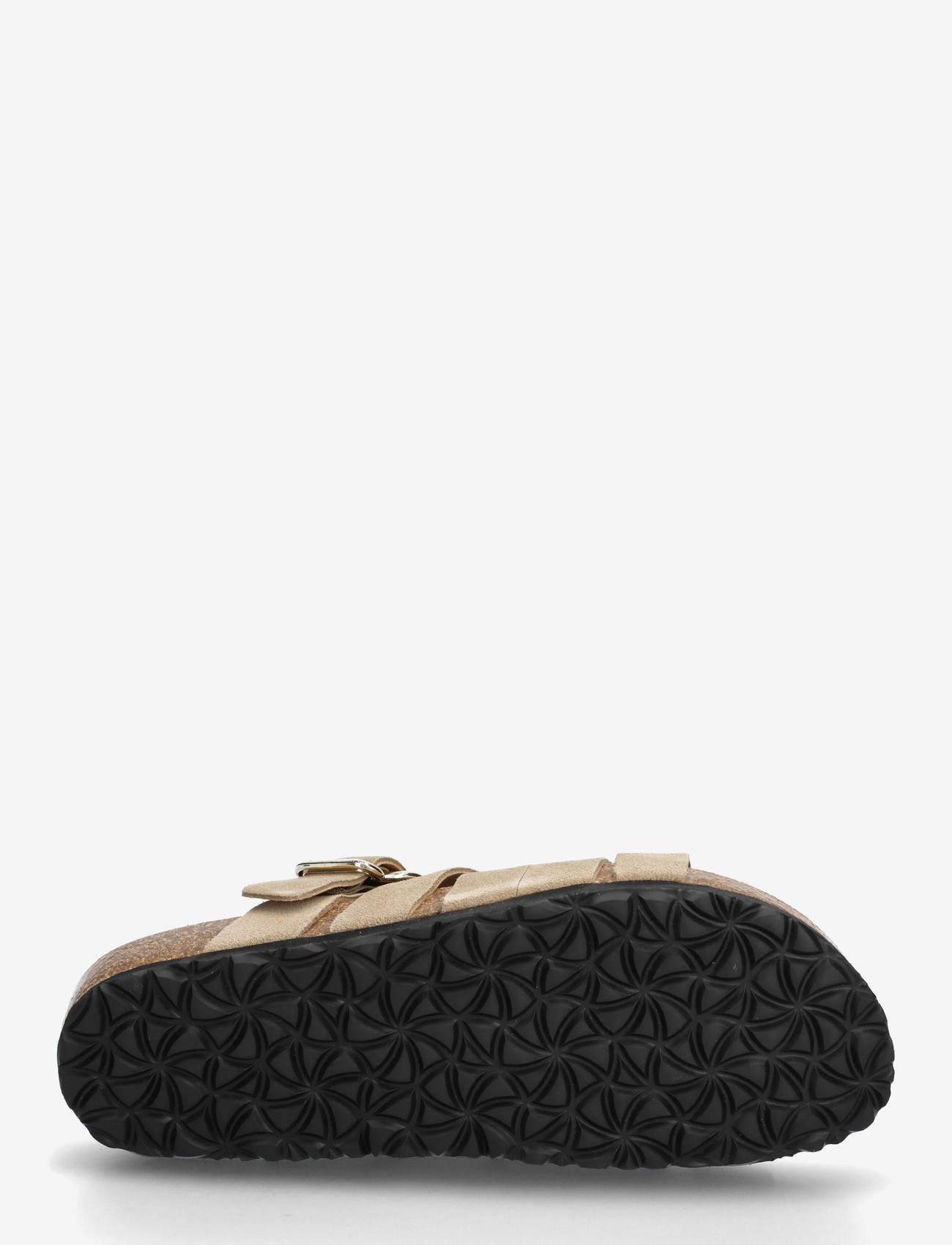 Tamaris - Women Slides - kontsata sandaalid - taupe - 5
