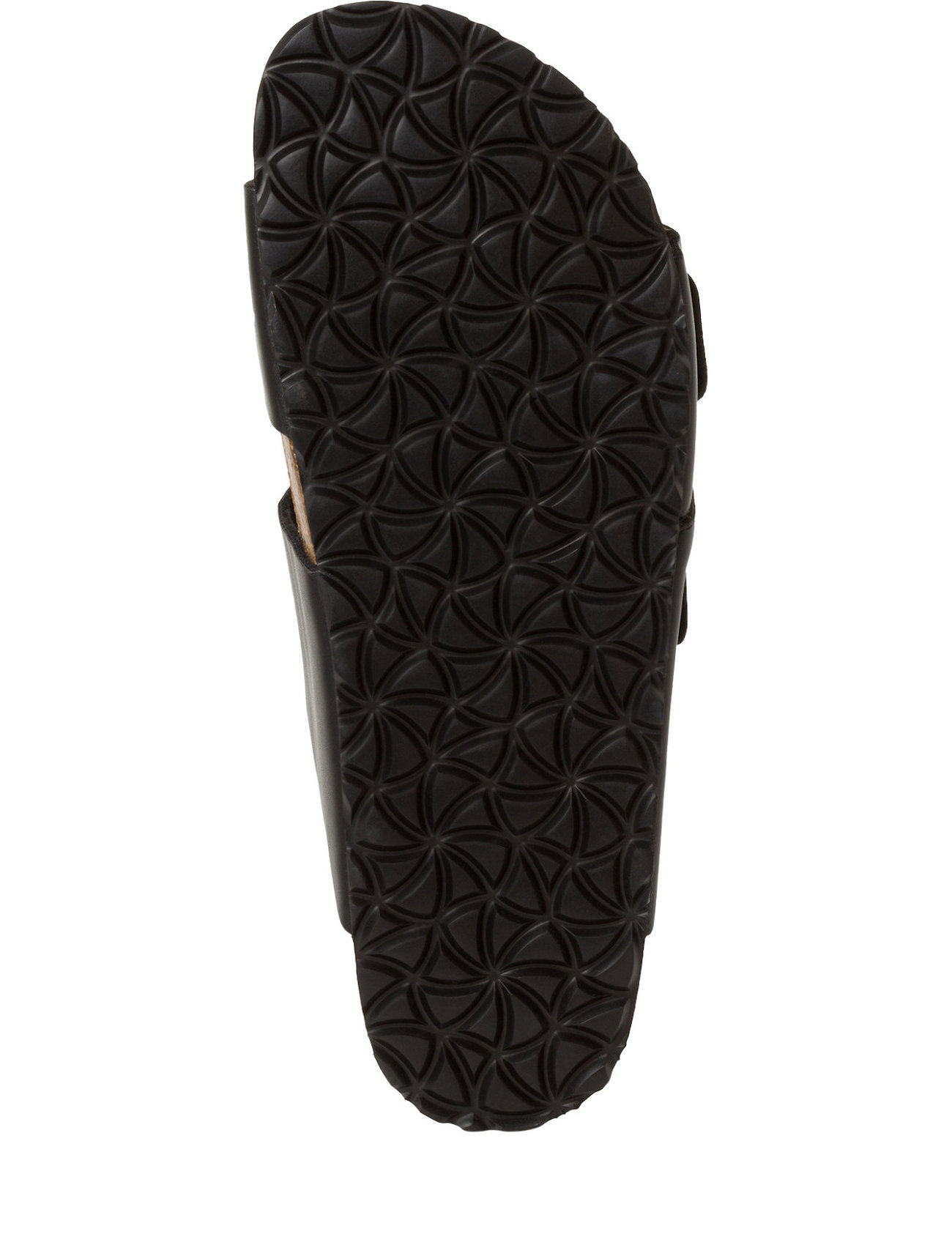 Tamaris - Women Slides - flat sandals - black - 2