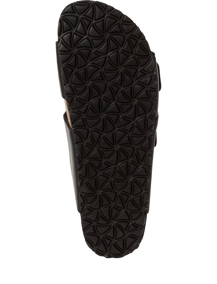 Tamaris - Women Slides - flat sandals - black - 2