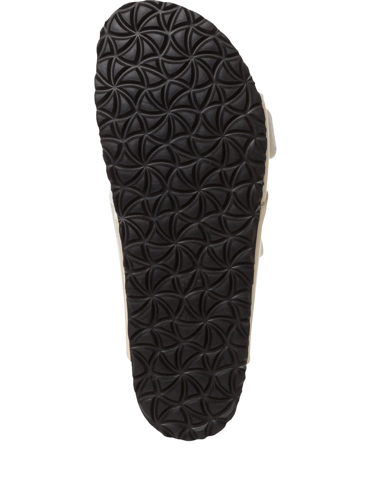 Tamaris - Women Slides - flade sandaler - nude patent - 2