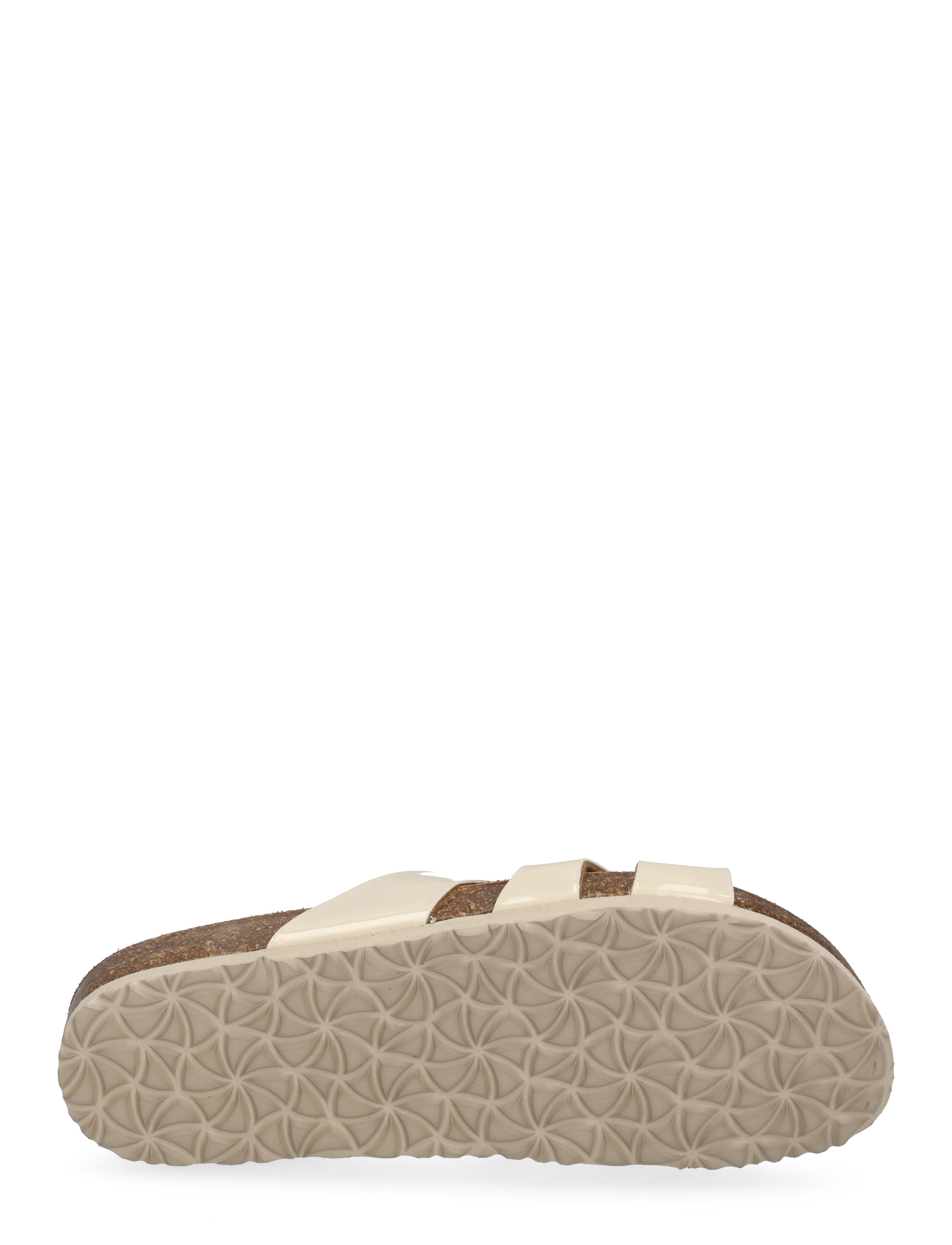 Tamaris - Women Slides - nude patent - 4