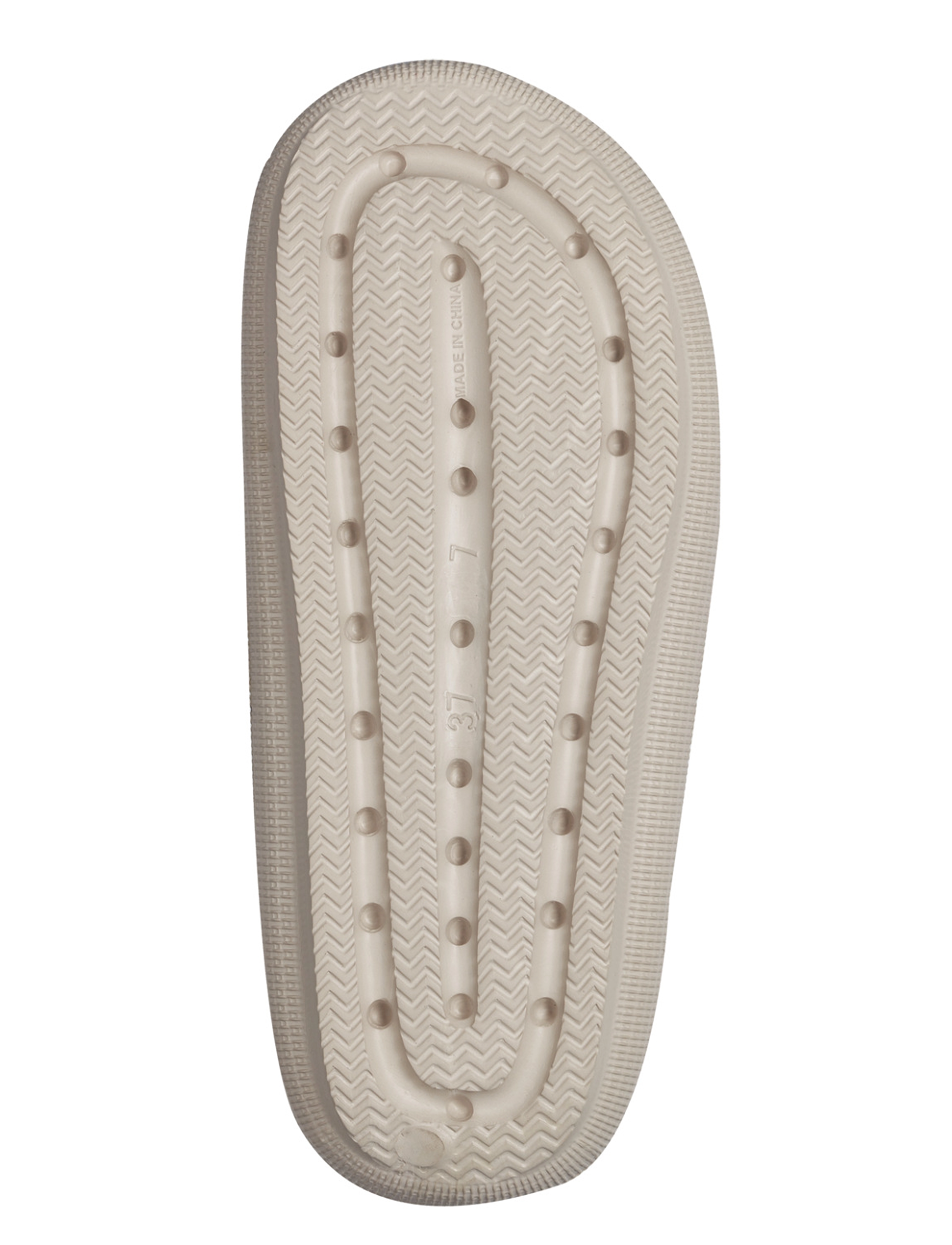 Tamaris - Women Slides - beige - 2