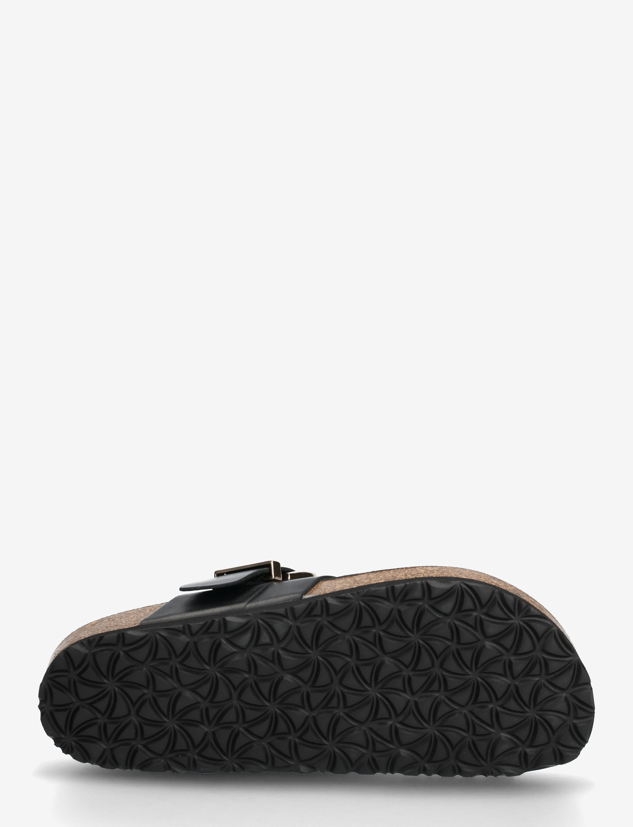 Tamaris - Women Slides - kontsata sandaalid - black - 5