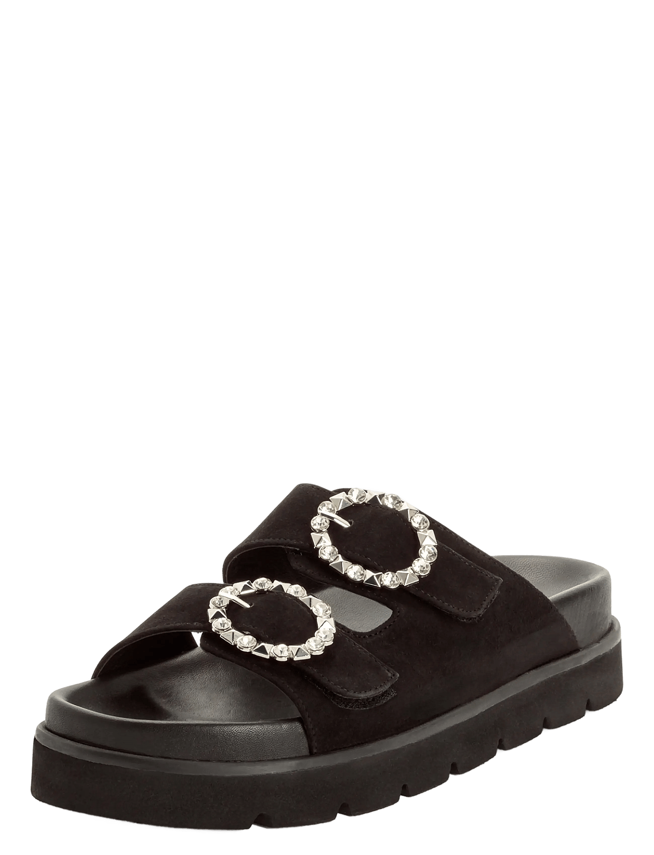 Tamaris - Women Slides - Plakanās