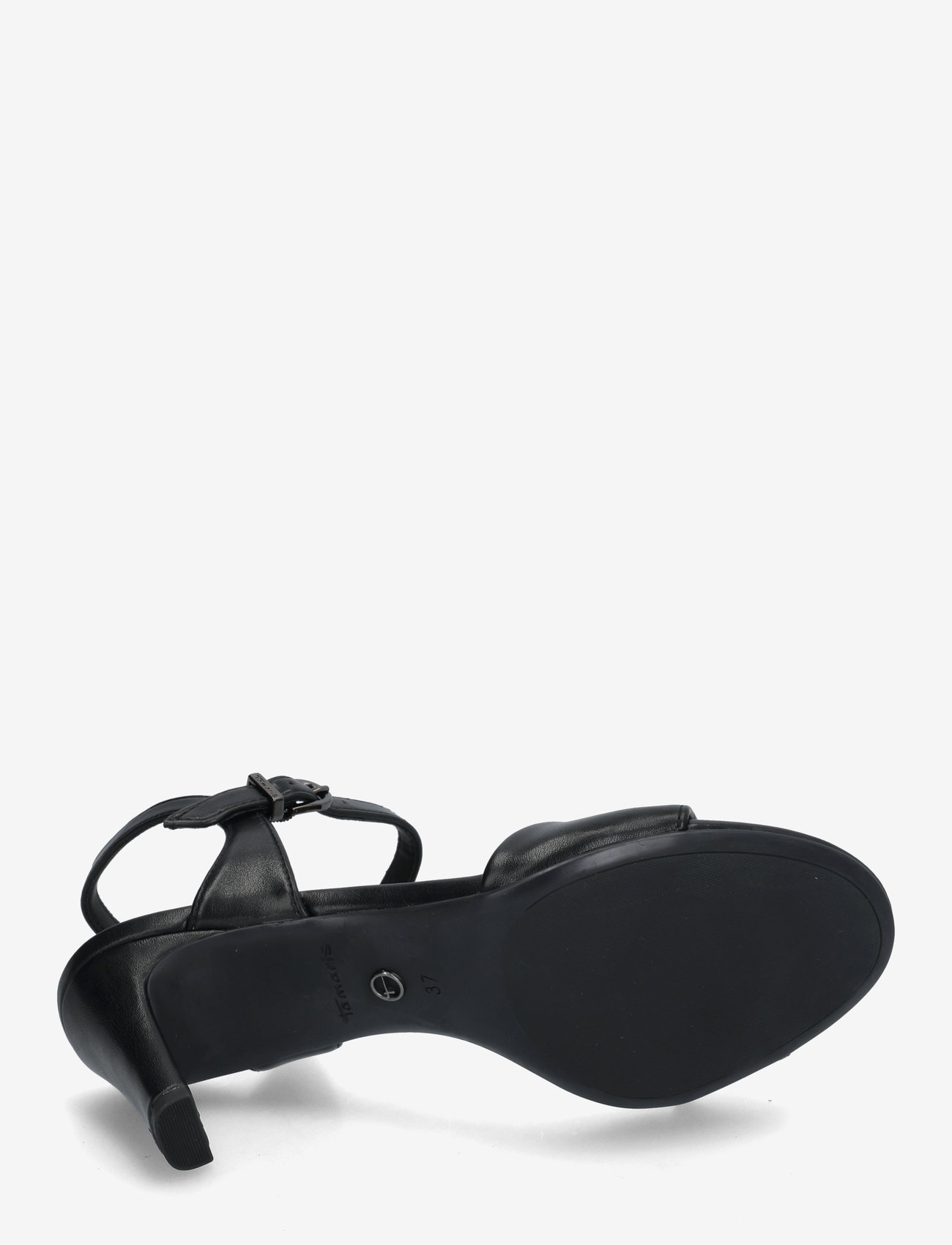 Tamaris - Women Sandals - sandaletten - black matt - 4