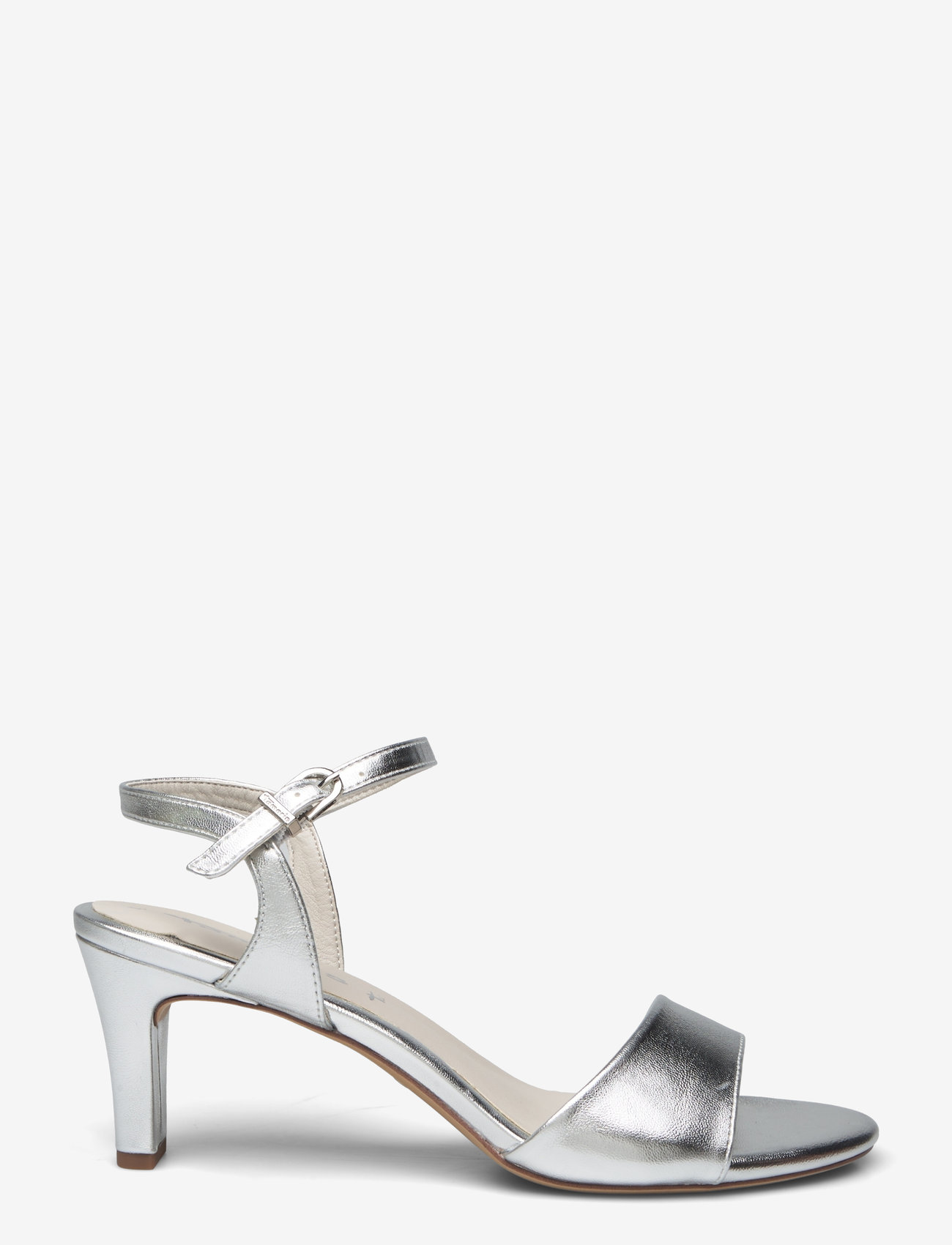 Tamaris - Women Sandals - konfirmation - silver - 1