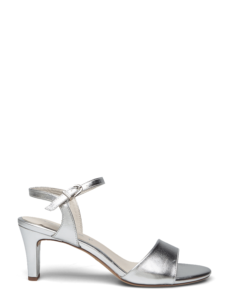 Tamaris - Women Sandals - konfirmation - silver - 1