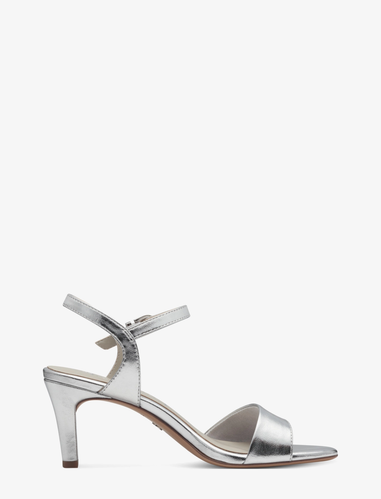 Tamaris - Women Sandals - confirmation - silver - 5