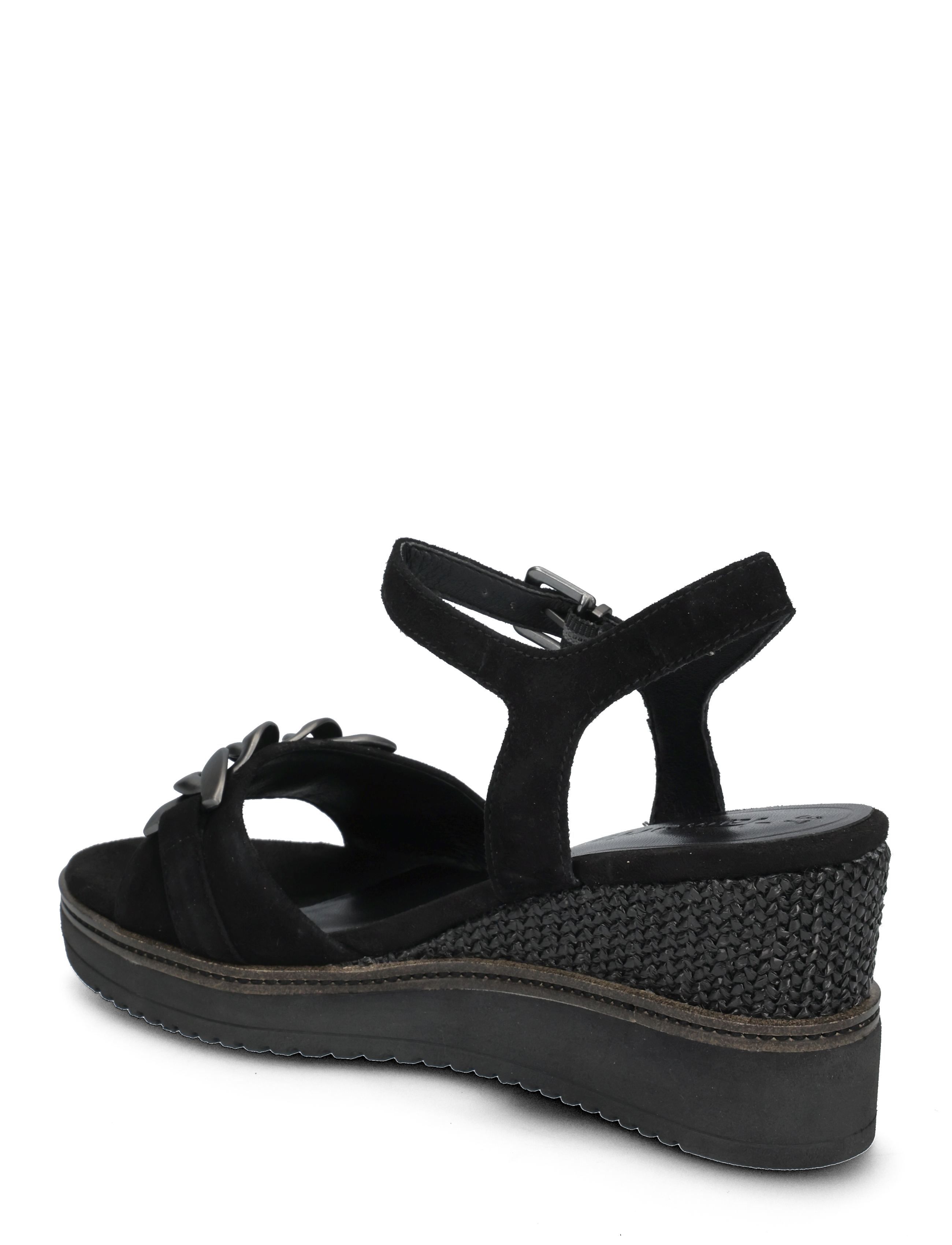 Tamaris - Women Sandals - black - 2
