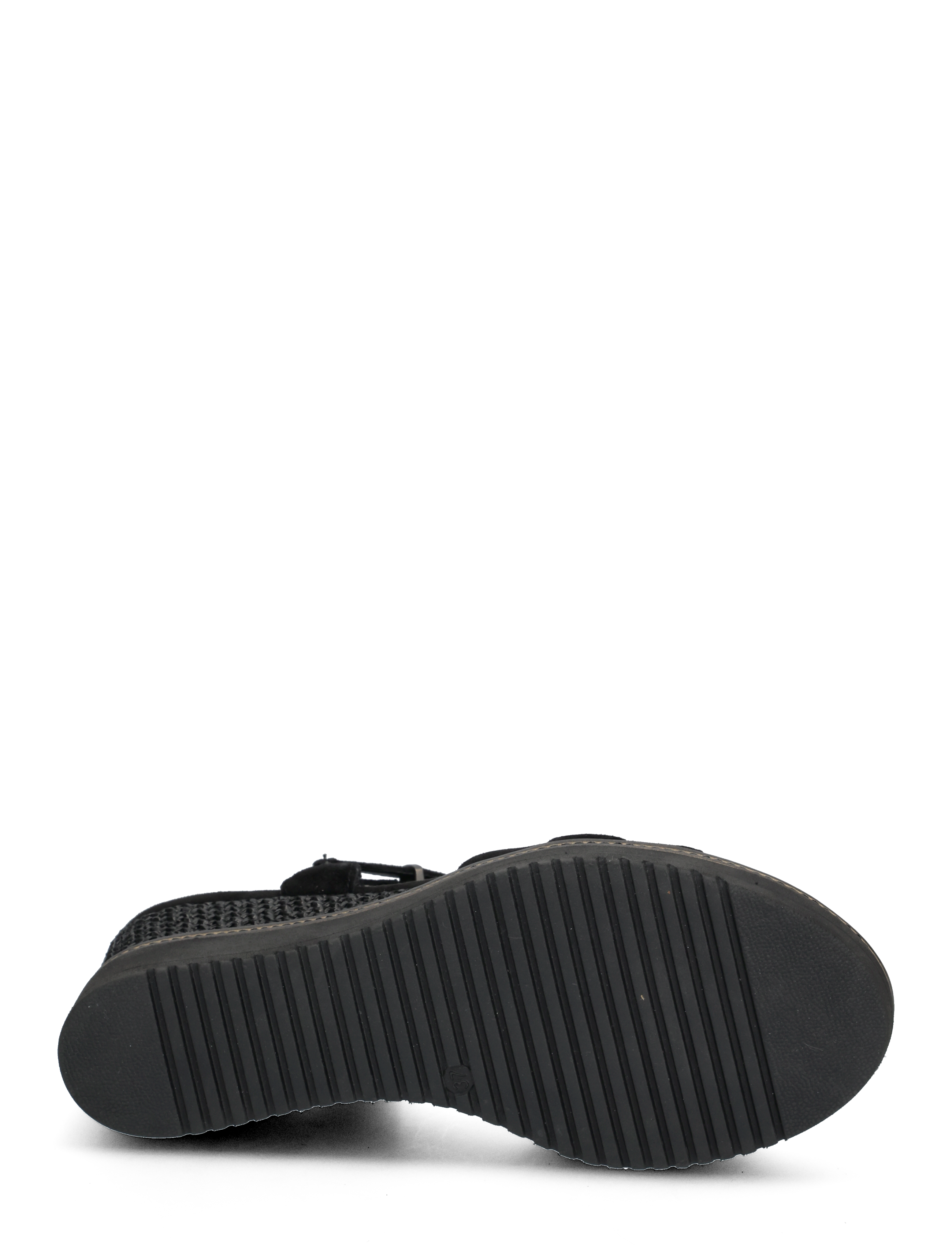 Tamaris - Women Sandals - black - 4