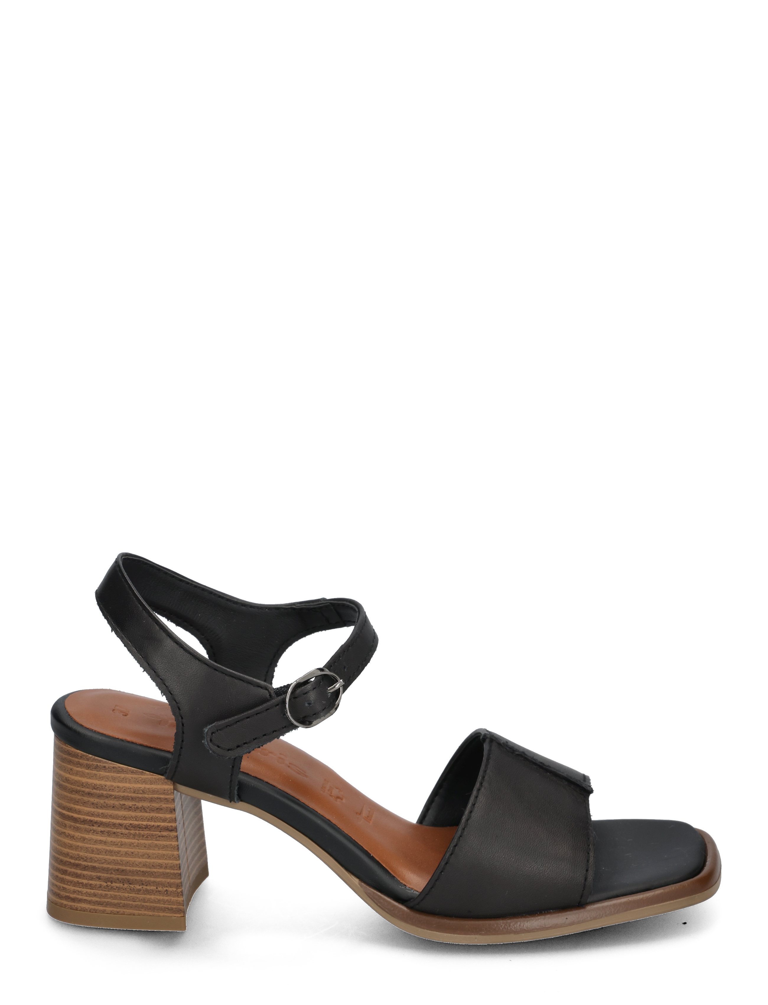 Tamaris - Women Sandals - black - 1