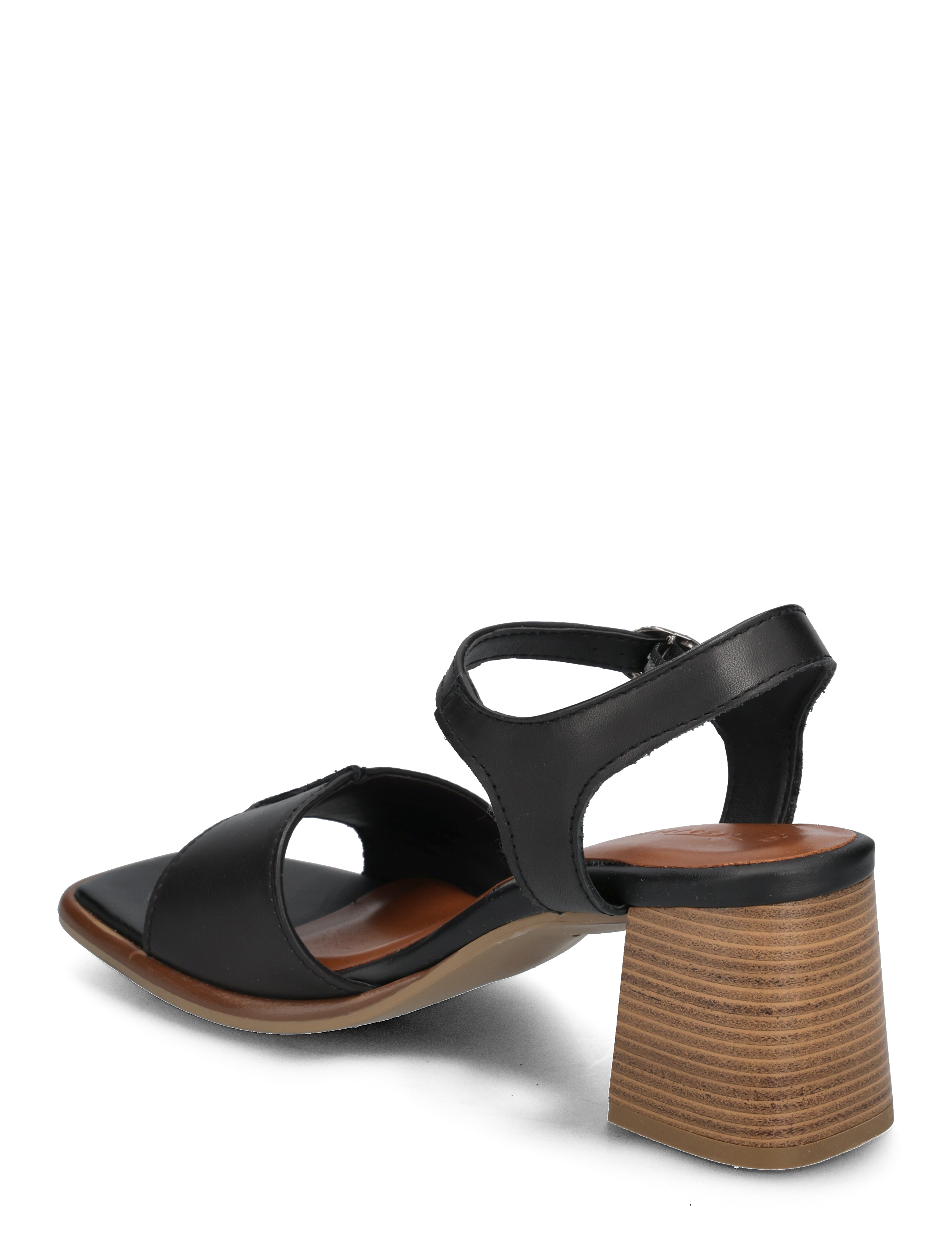 Tamaris - Women Sandals - black - 2