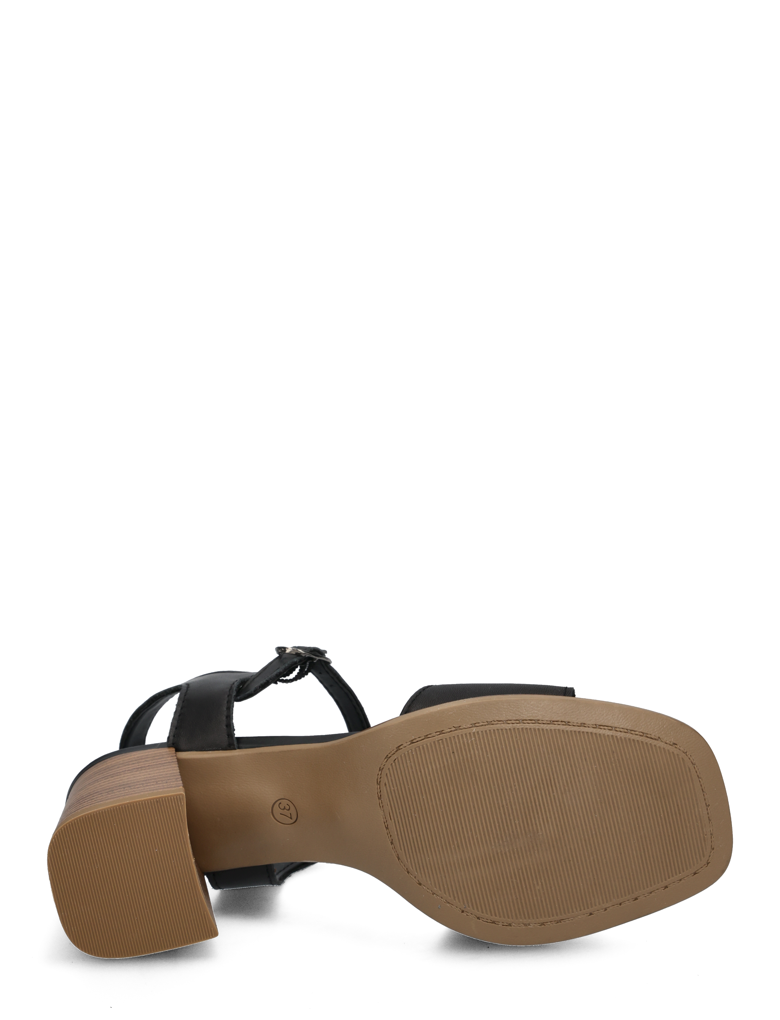 Tamaris - Women Sandals - black - 4