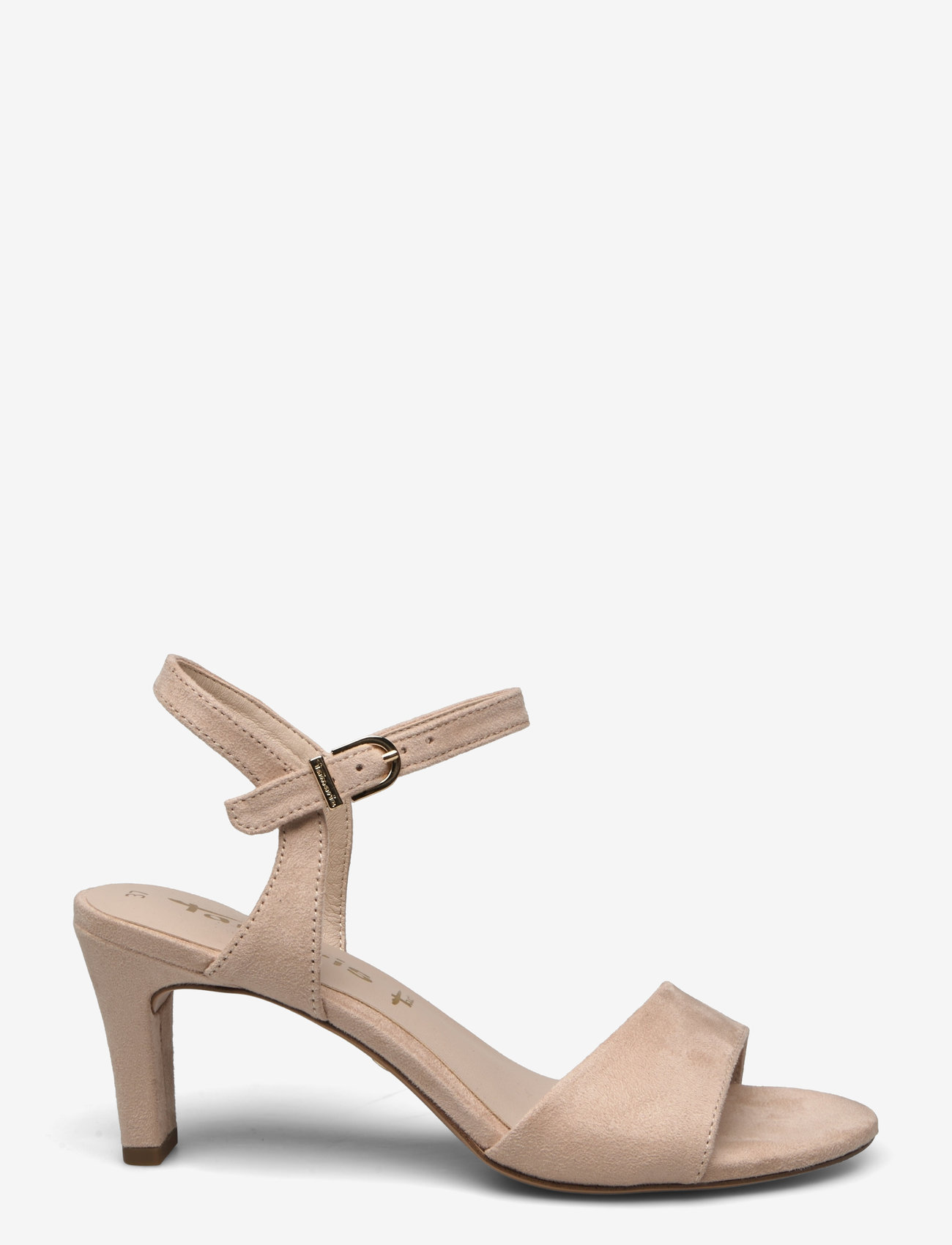 Tamaris - Women Sandals - sandaletten - beige - 1