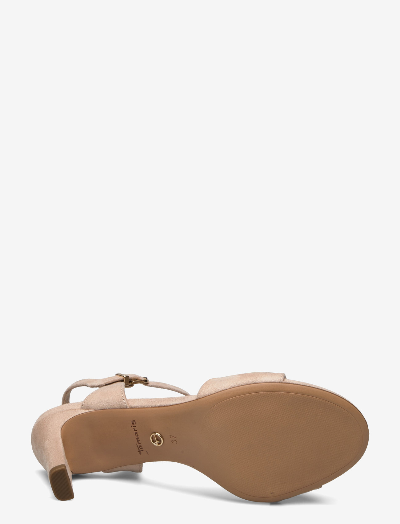 Tamaris - Women Sandals - sandaletten - beige - 4