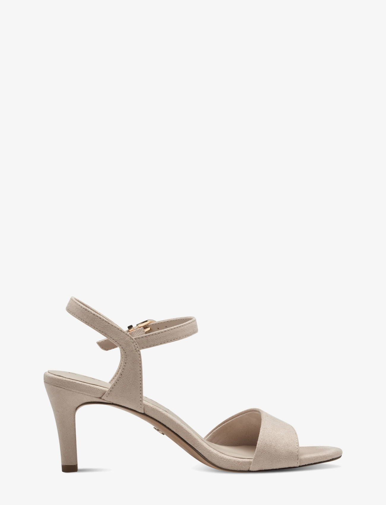 Tamaris - Women Sandals - heeled sandals - beige - 5