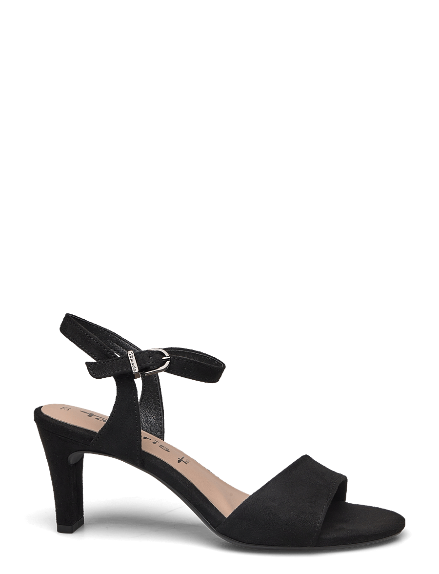 Tamaris - Women Sandals - sandaletten - black - 1