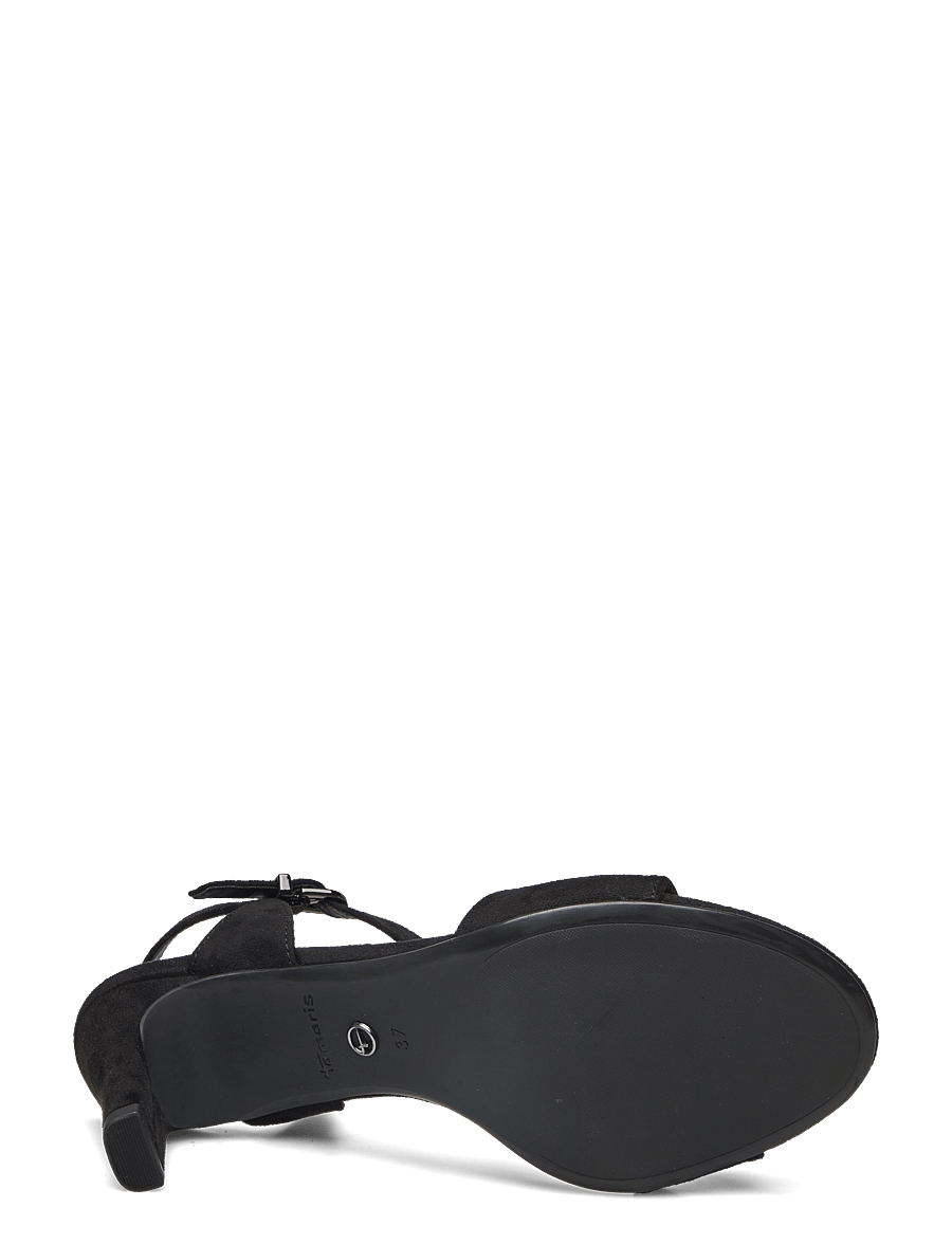 Tamaris - Women Sandals - sandaletten - black - 4