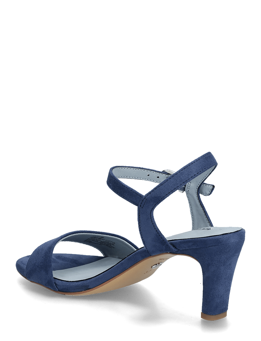 Tamaris - Women Sandals - sandaletten - blue - 2