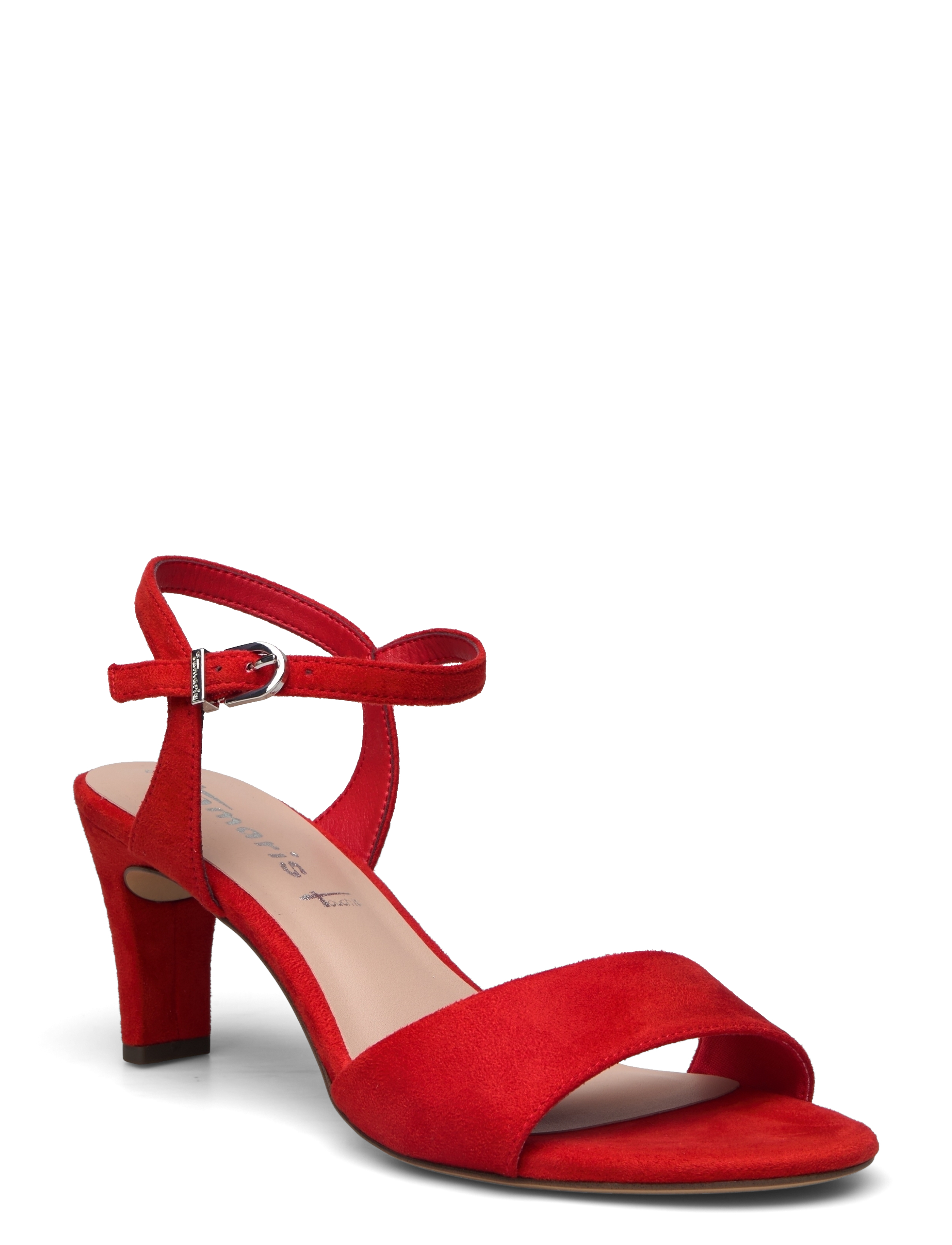 Women Sandals - RED