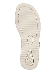 Tamaris - Women Sandals - espadrilles met sleehak - denim - 2