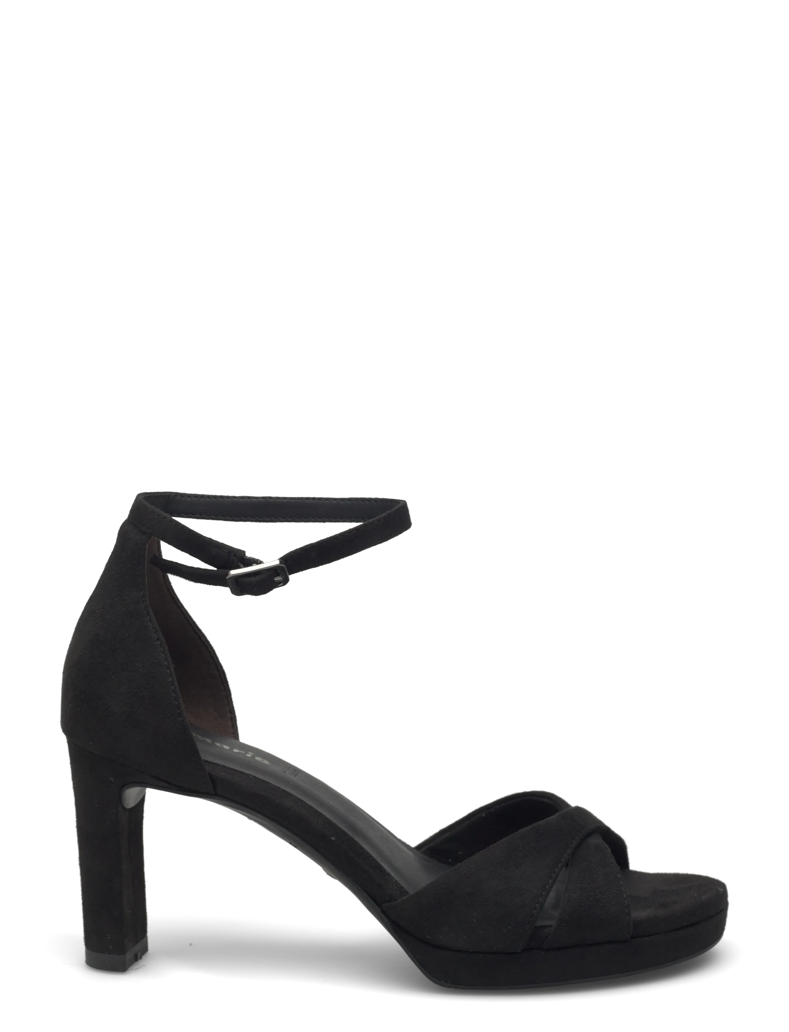 Tamaris - Women Sandals - sandaletten - black - 1