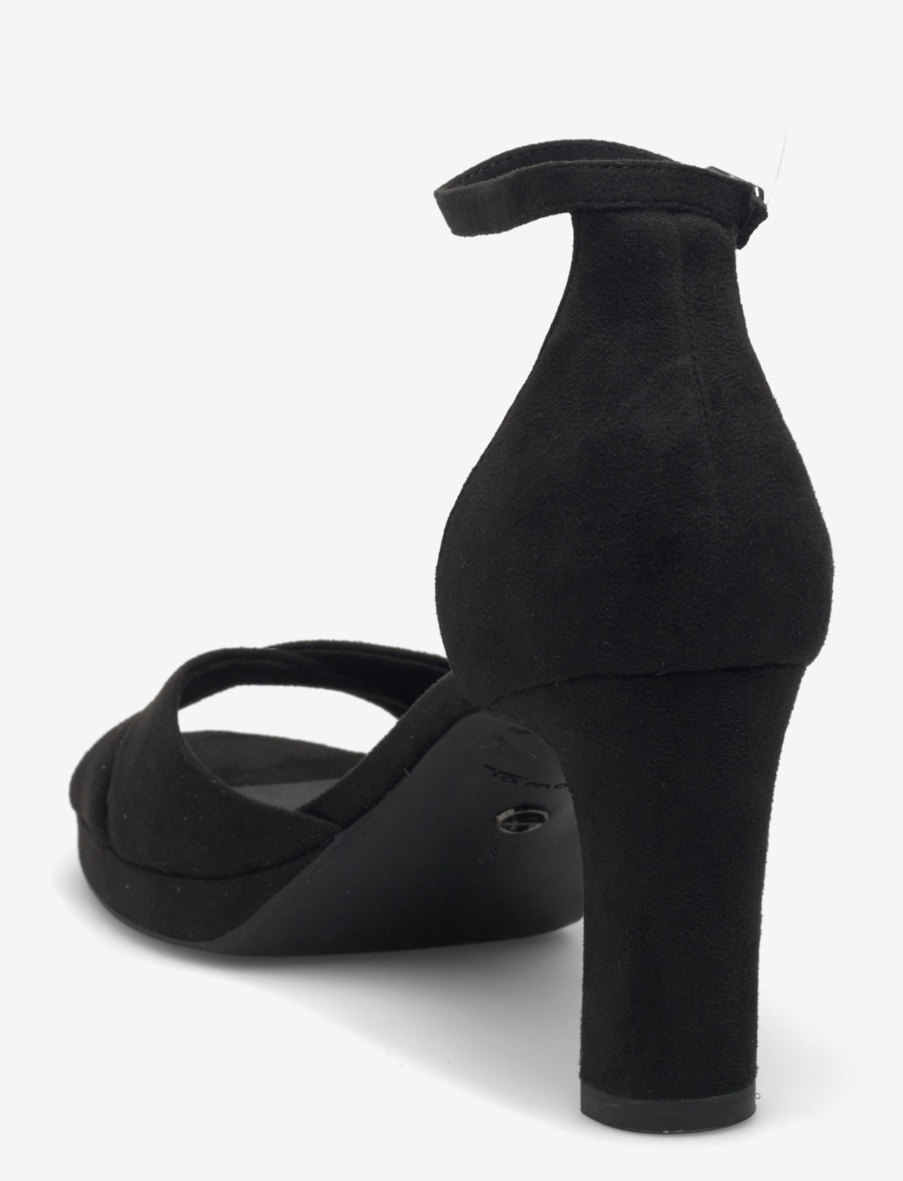 Tamaris - Women Sandals - sandaletten - black - 2