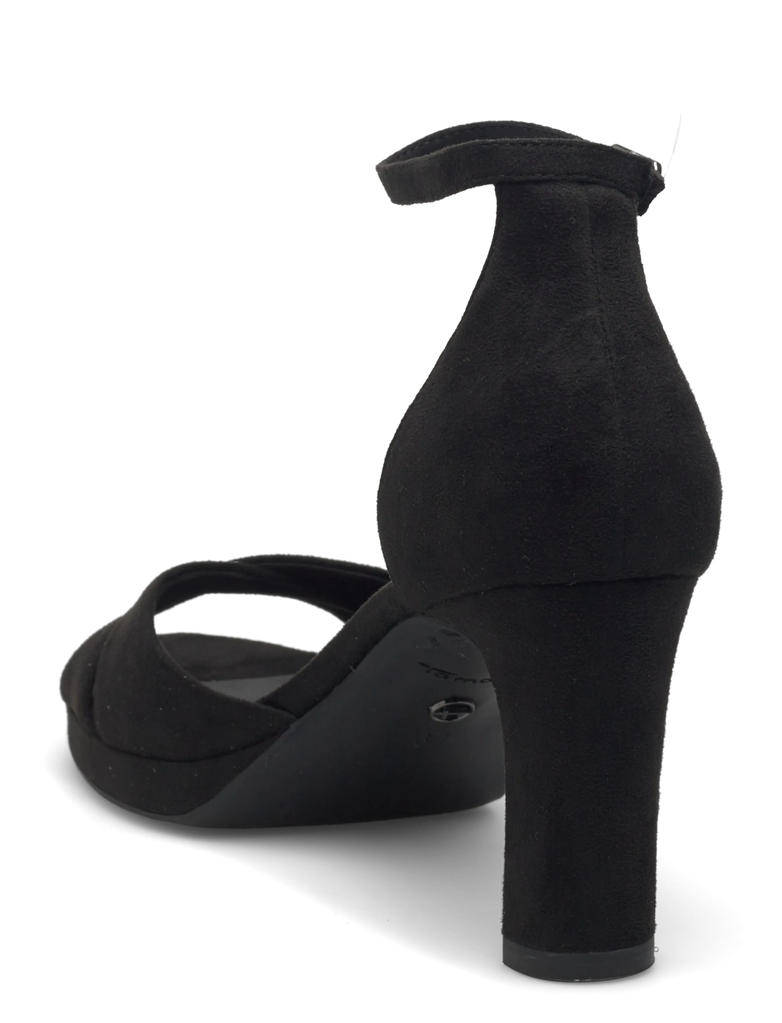 Tamaris - Women Sandals - sandaletten - black - 2