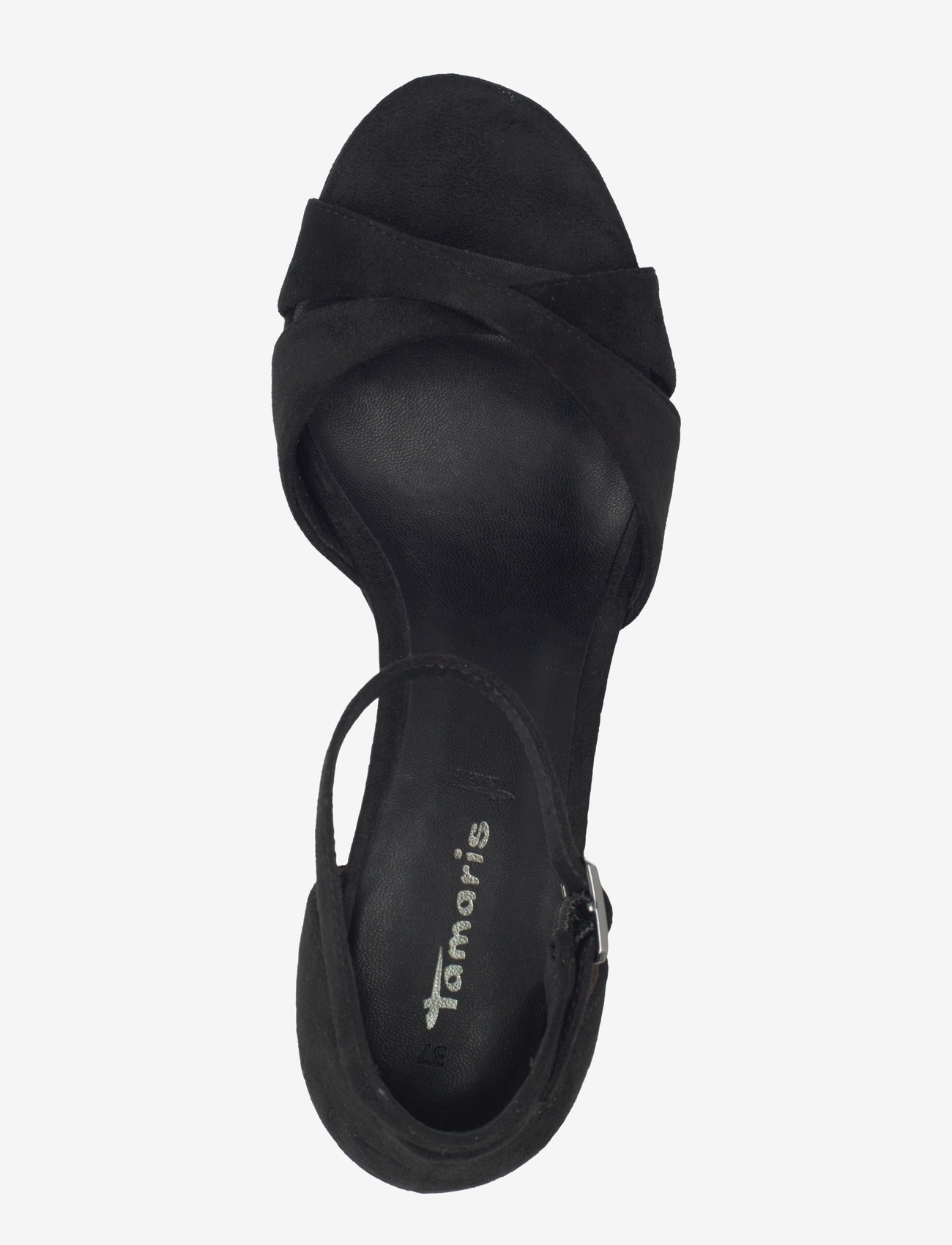 Tamaris - Women Sandals - sandaletten - black - 3
