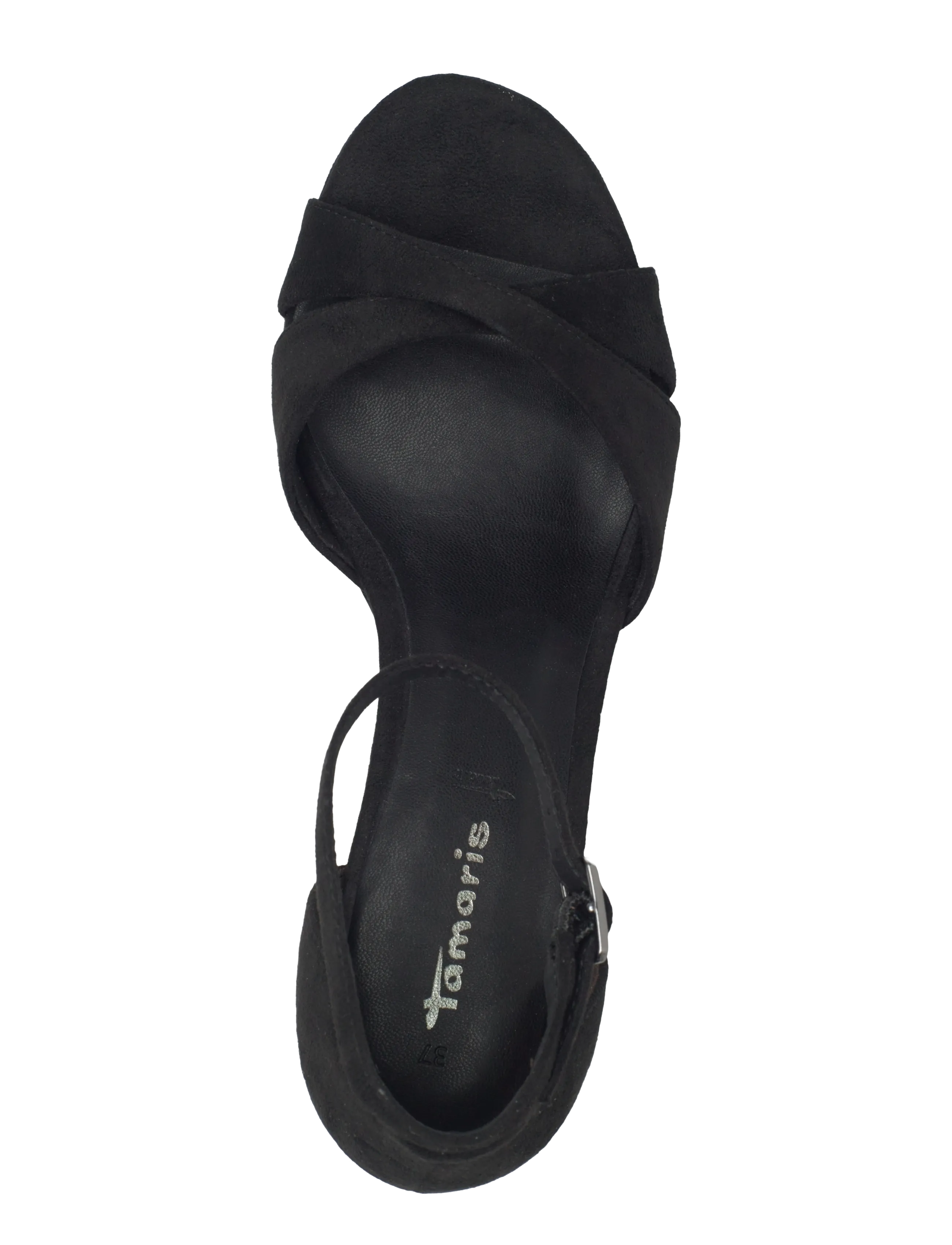 Tamaris - Women Sandals - sandaletten - black - 3
