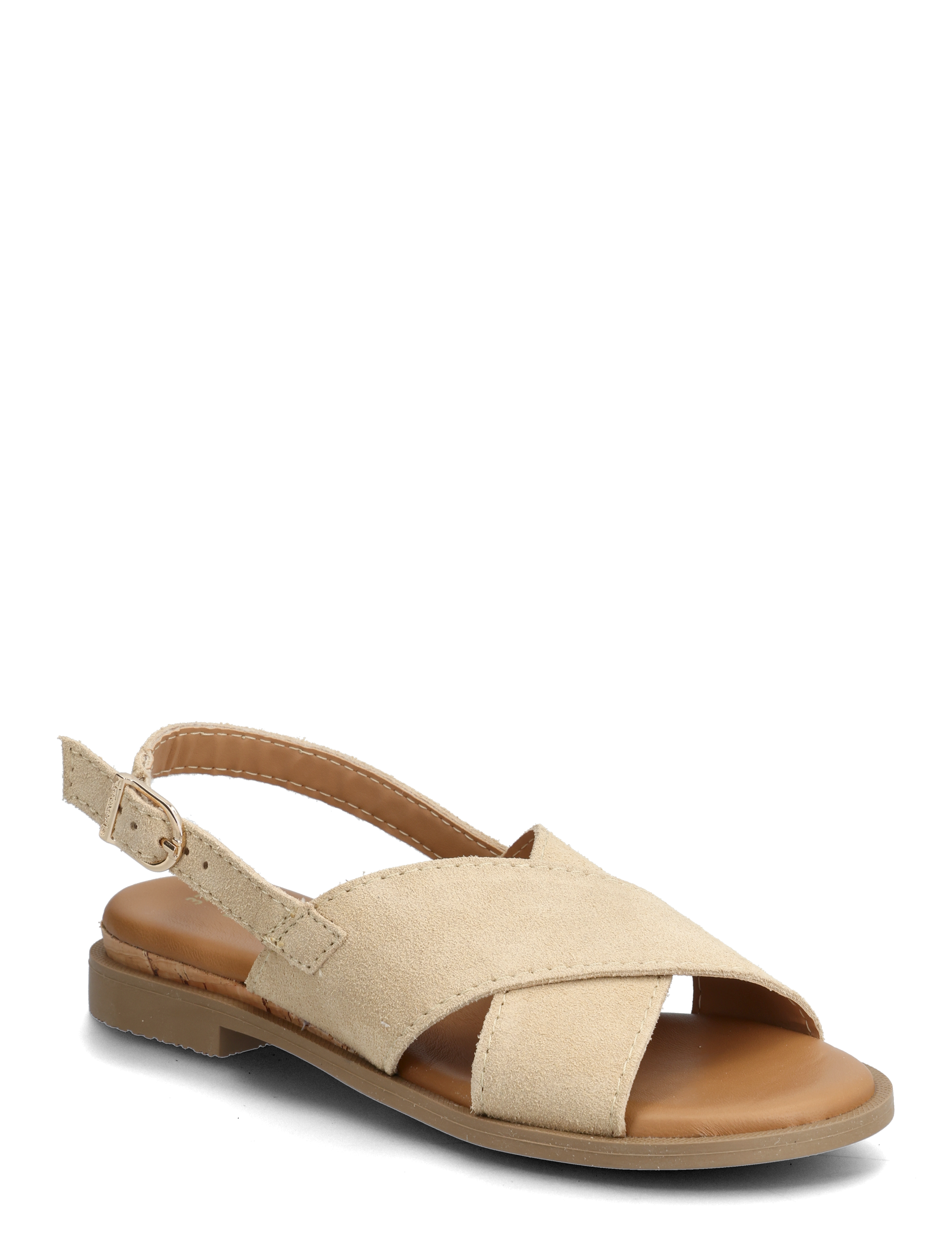 Tamaris Women Sandals - Tamaris - BEIGE / beige