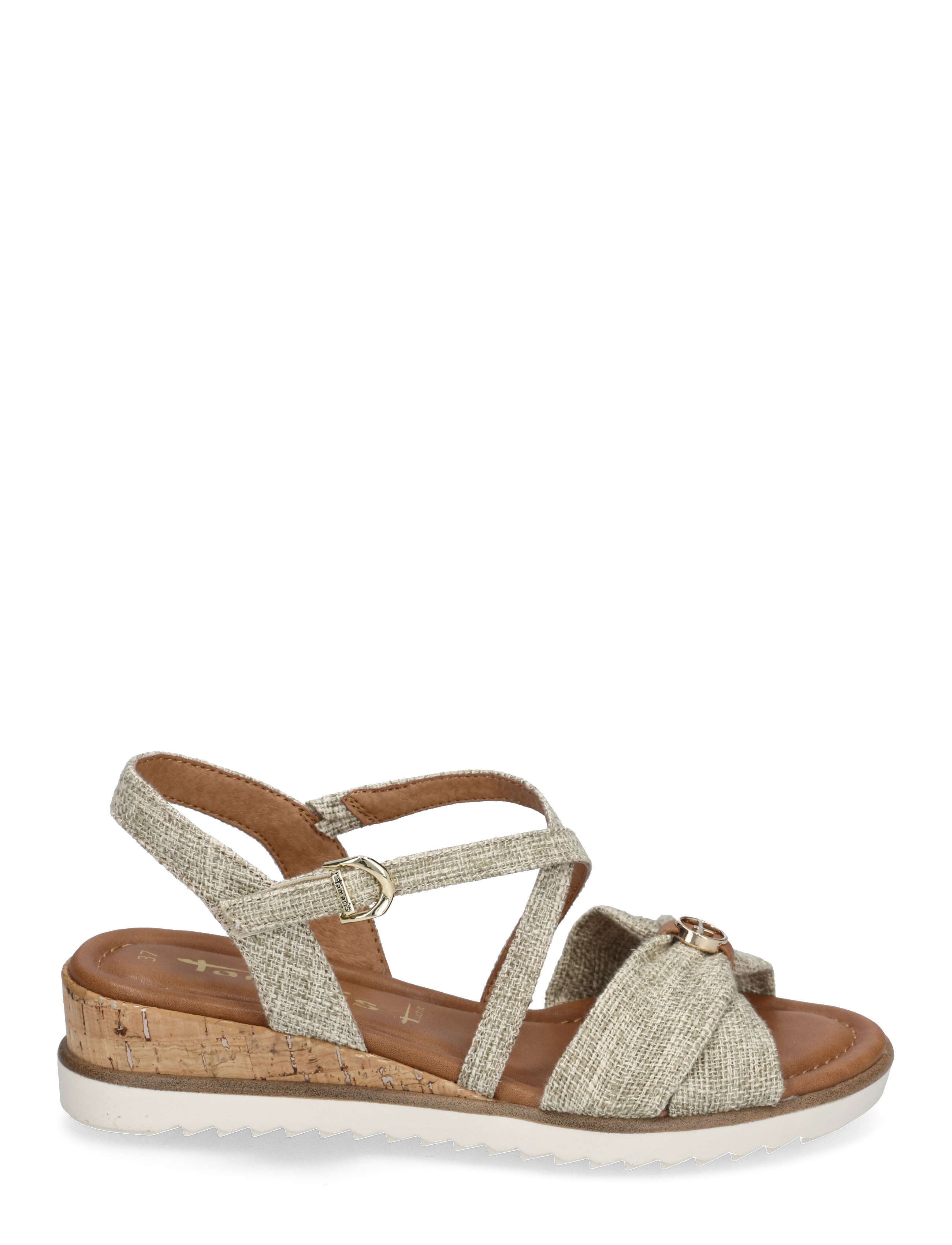 Tamaris - Women Sandals - nature - 1