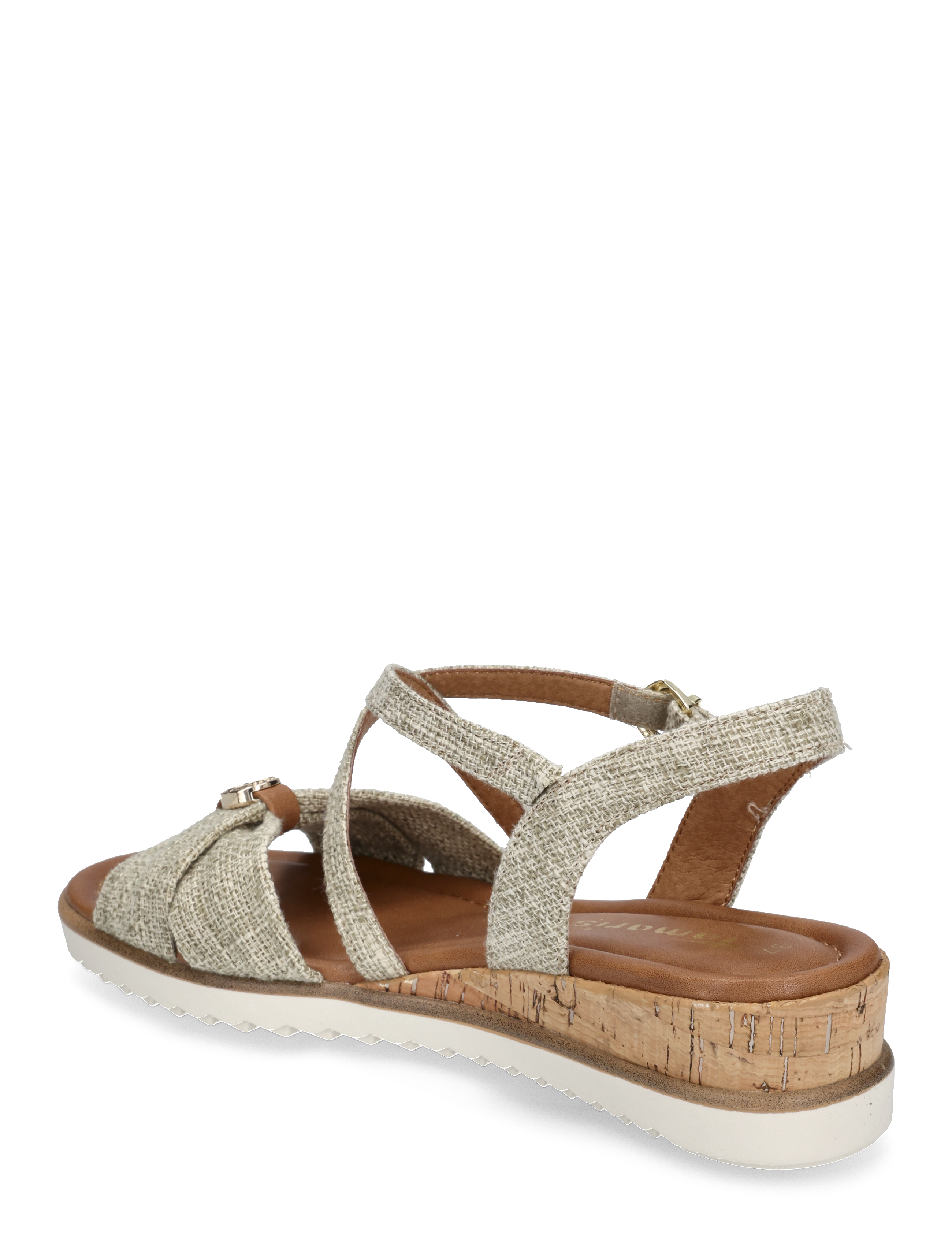 Tamaris - Women Sandals - nature - 2