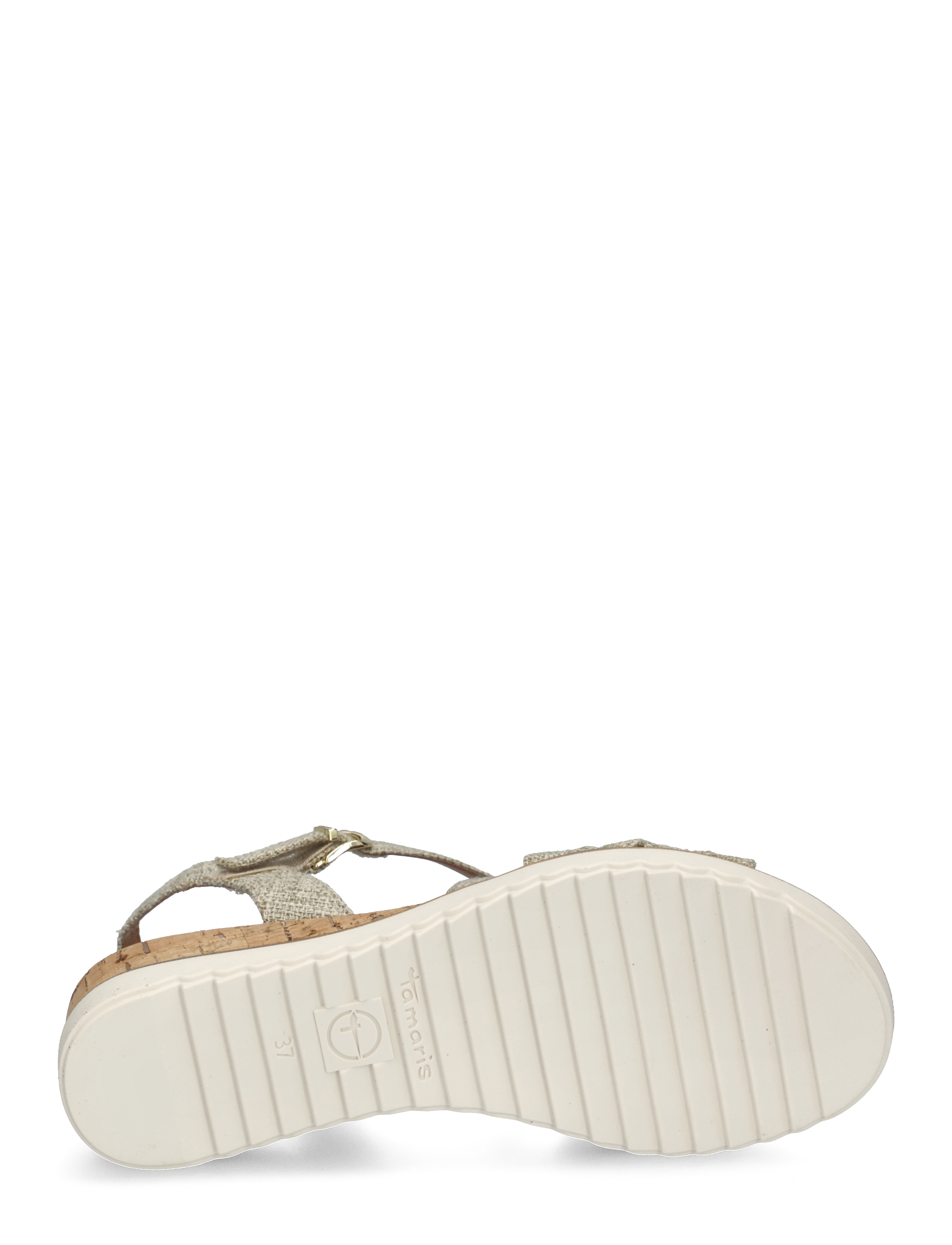 Tamaris - Women Sandals - nature - 3