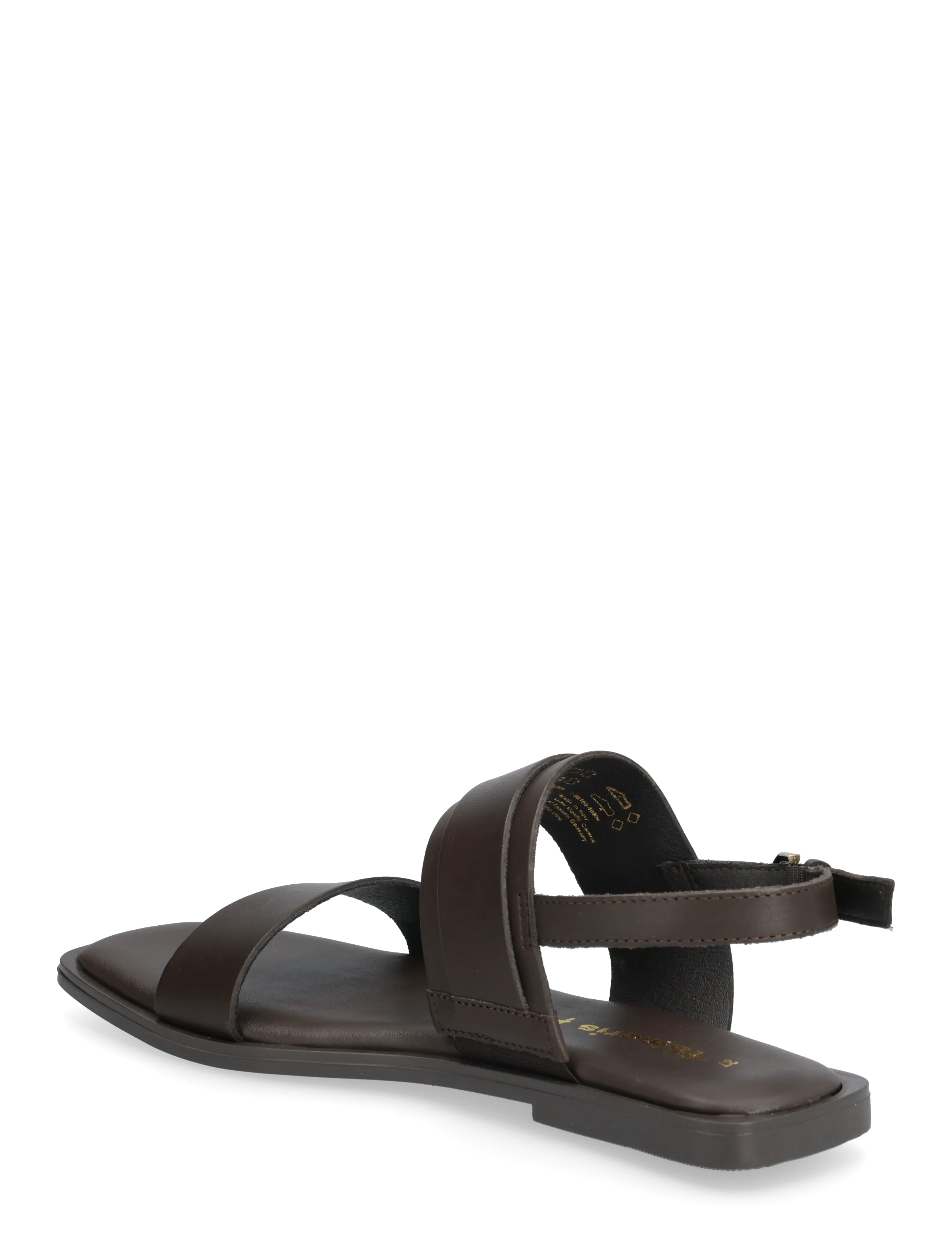 Tamaris - Women Sandals - platta sandaler - mocca - 2