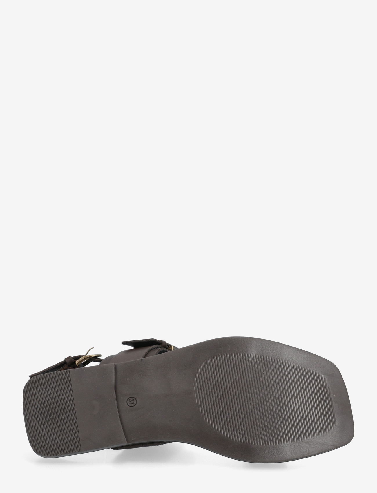 Tamaris - Women Sandals - flade sandaler - mocca - 4