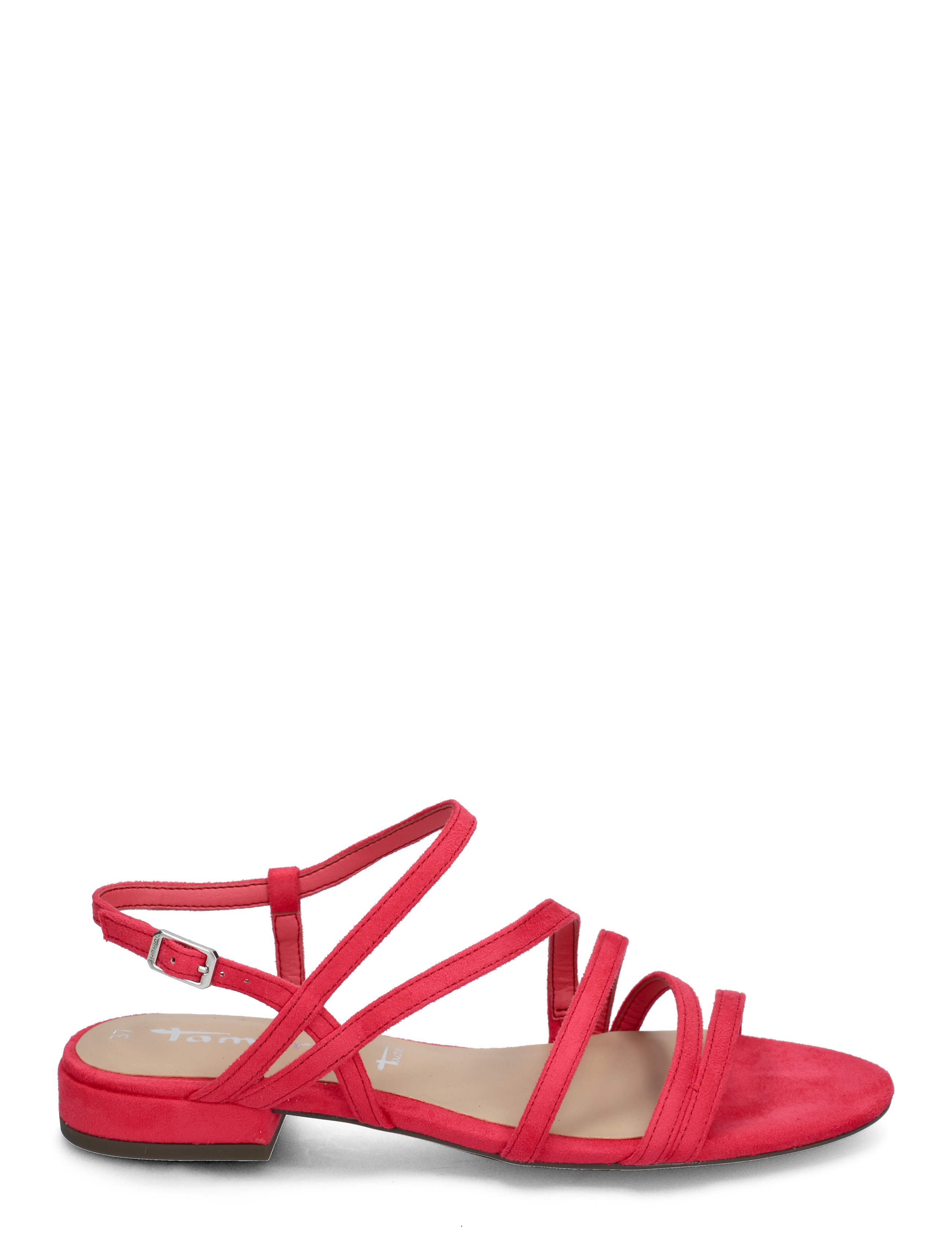 Tamaris - Women Sandals - pink - 2