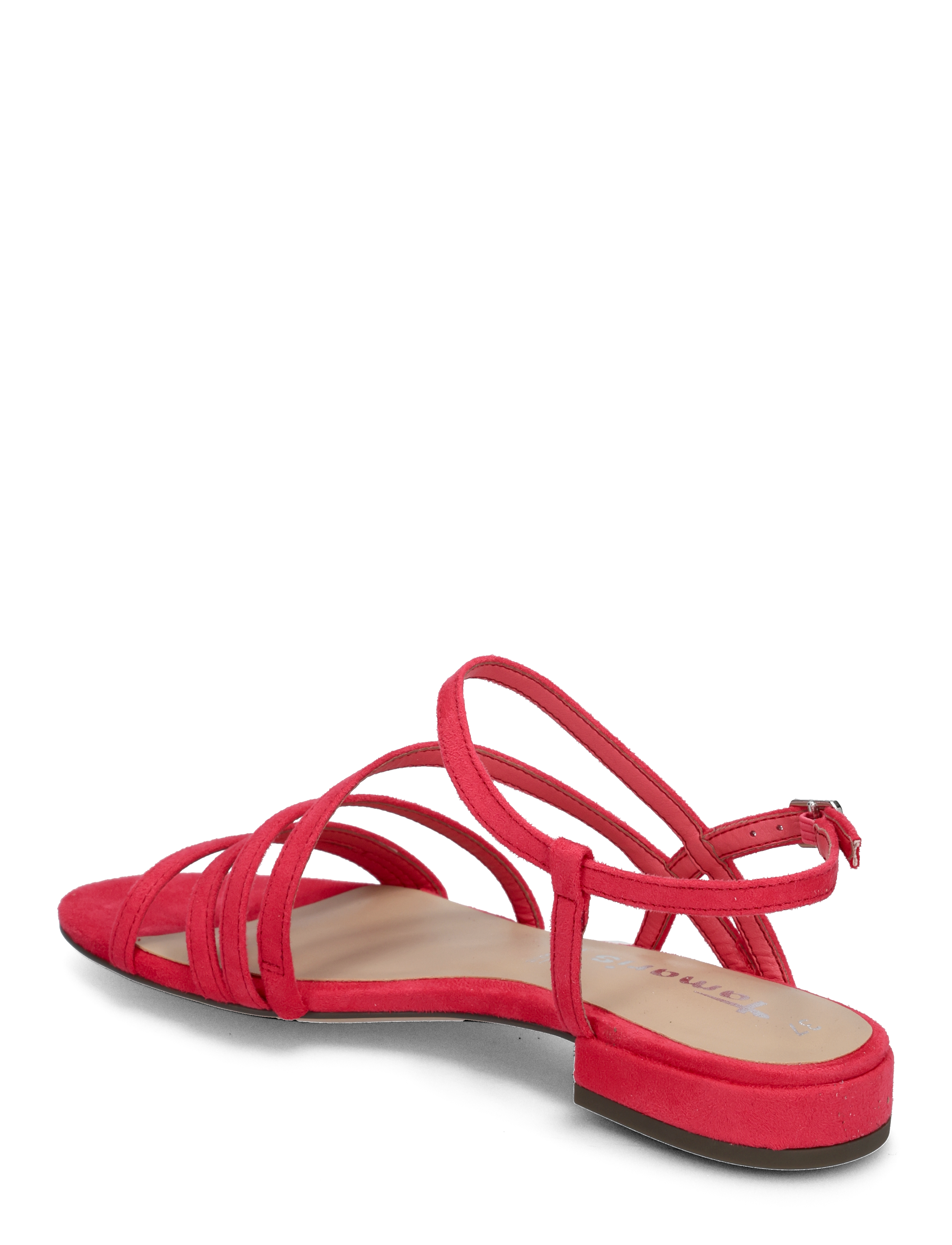 Tamaris - Women Sandals - pink - 1