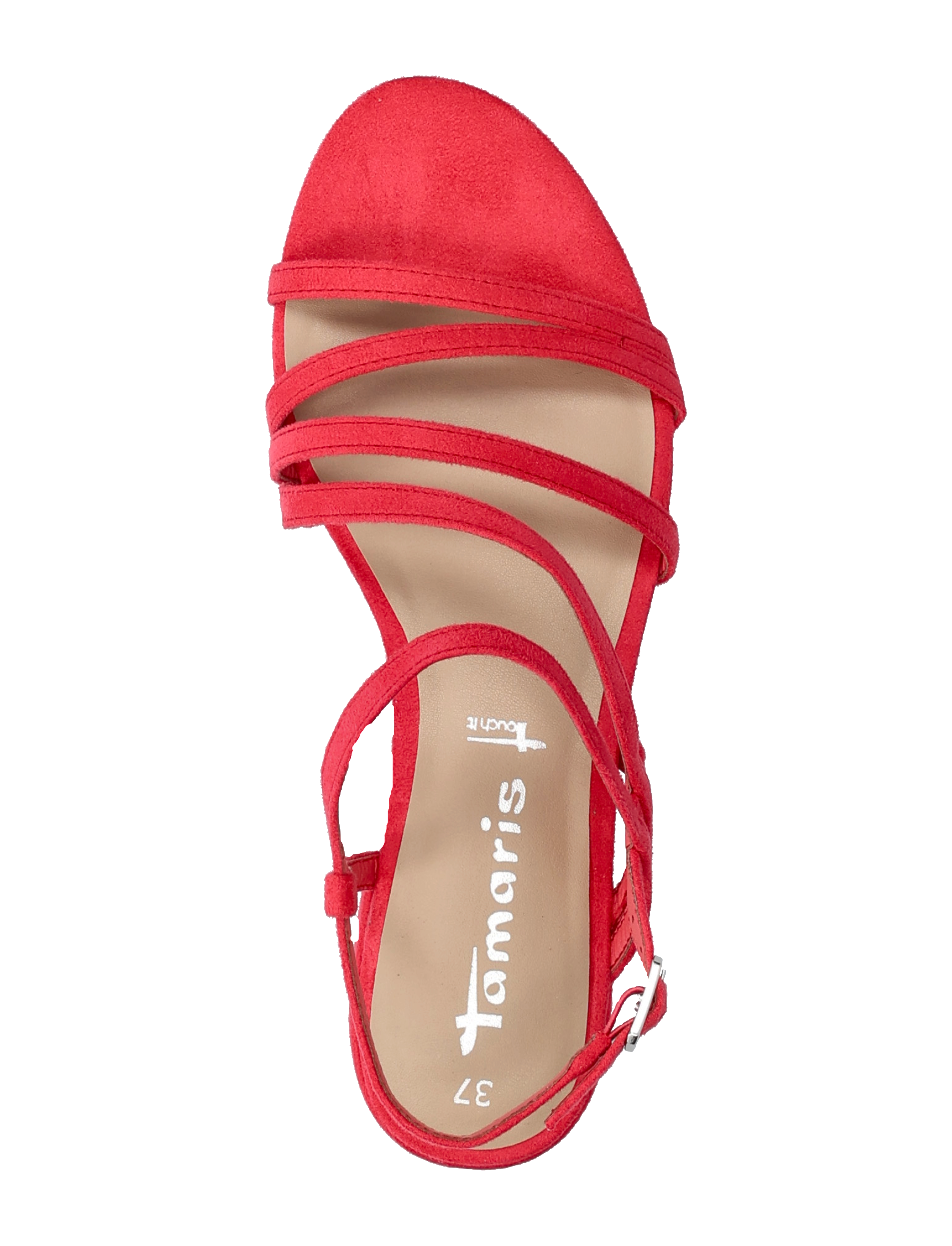 Tamaris - Women Sandals - pink - 3